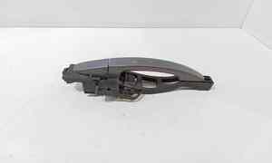 Maniglia esterna Anteriore Destra per Ford Focus Berlina 5 Serie (2011 - 2014)