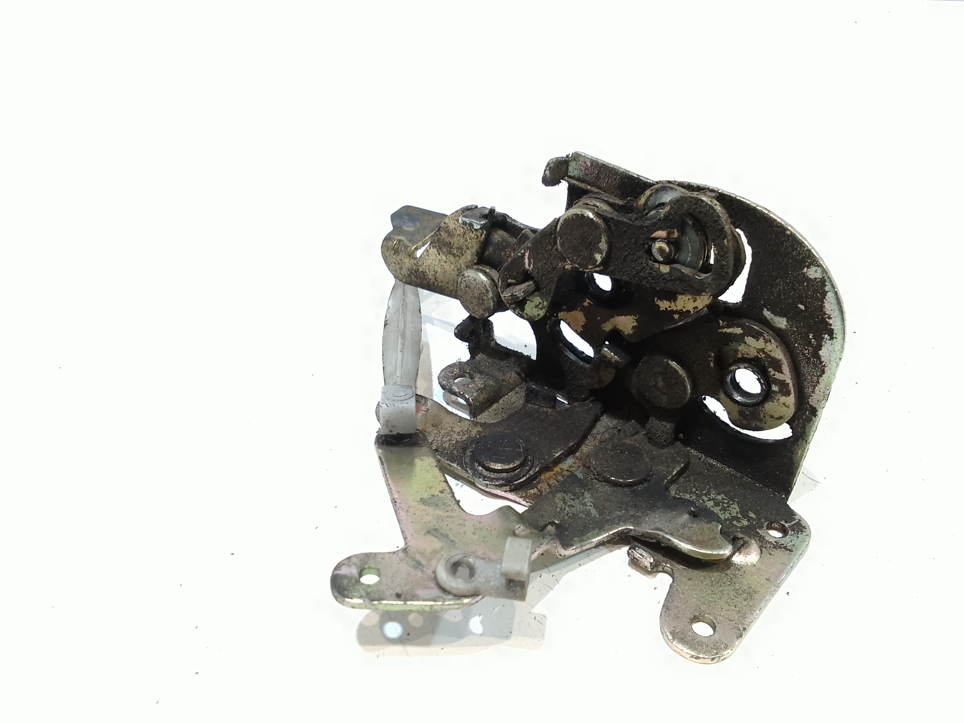 Serratura Anteriore Sinistra per Fiat Fiorino 1 Serie (1987 - 2003)