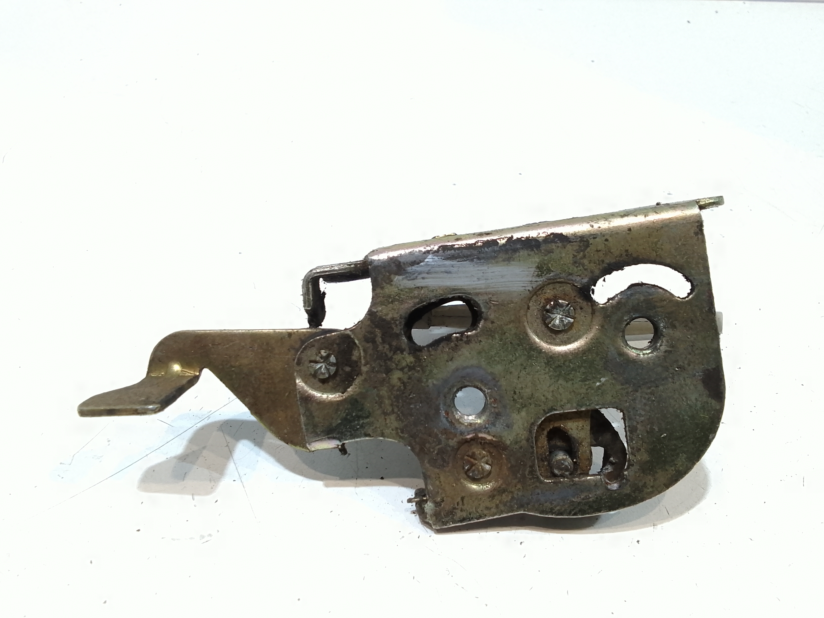 Serratura Anteriore Sinistra per Fiat Fiorino 1 Serie (1987 - 2003)