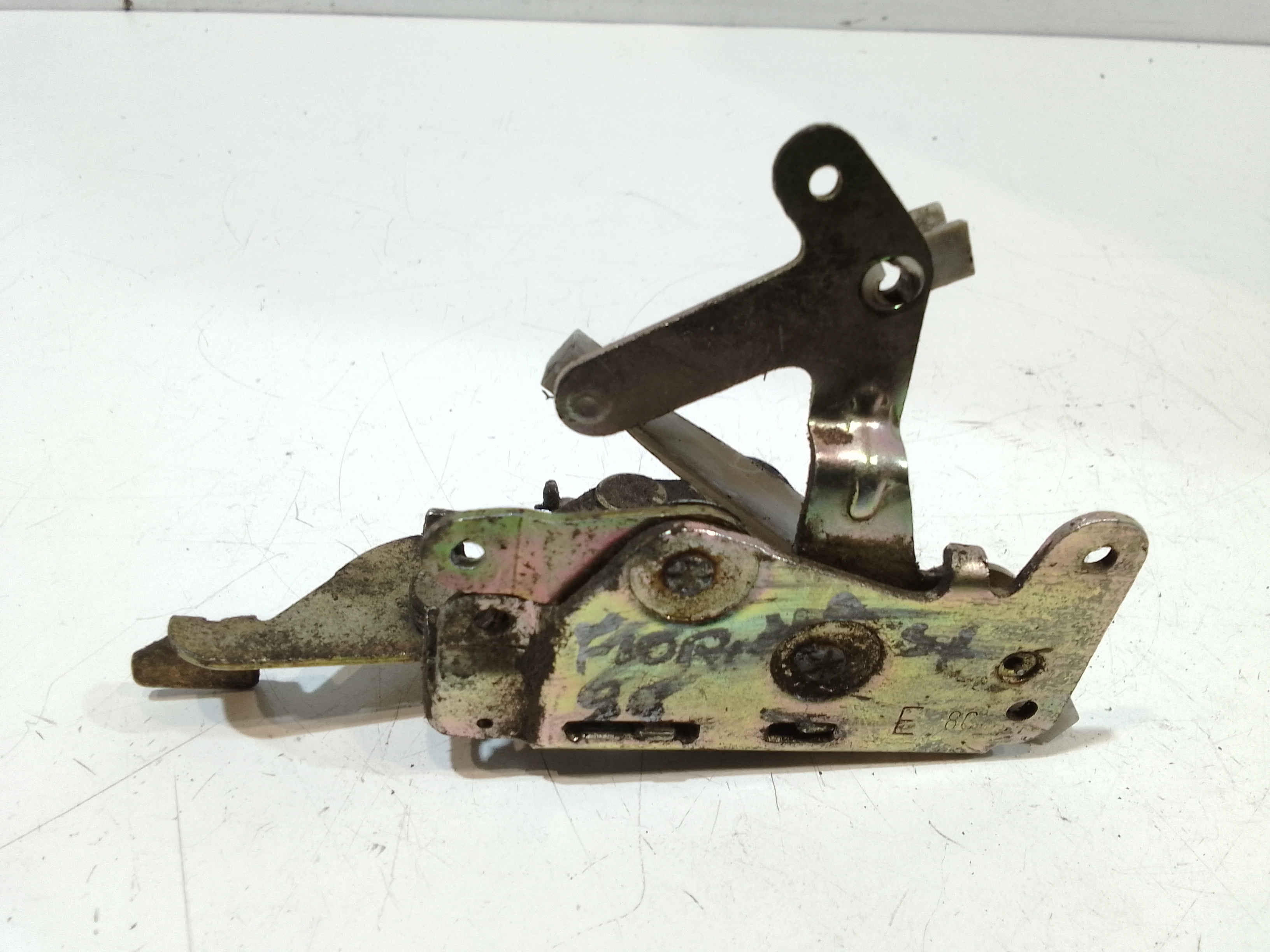 Serratura Anteriore Sinistra per Fiat Fiorino 1 Serie (1987 - 2003)