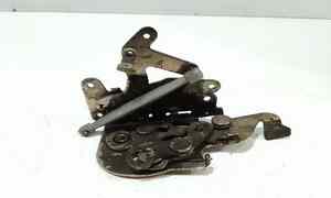 Serratura Anteriore Sinistra per Fiat Fiorino 1 Serie (1987 - 2003)