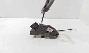 Serratura Posteriore destra per Ford Focus Berlina 5 Serie (2011 - 2014)