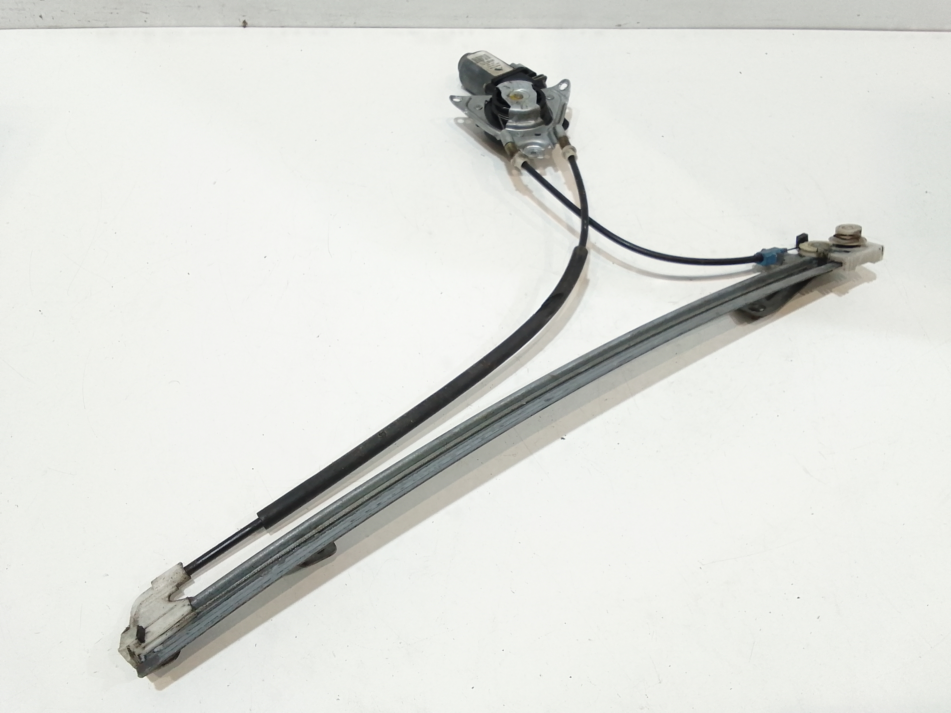 Cremagliera anteriore destra passeggero per Citroen Jumpy 2 Serie (2003 - 2007)