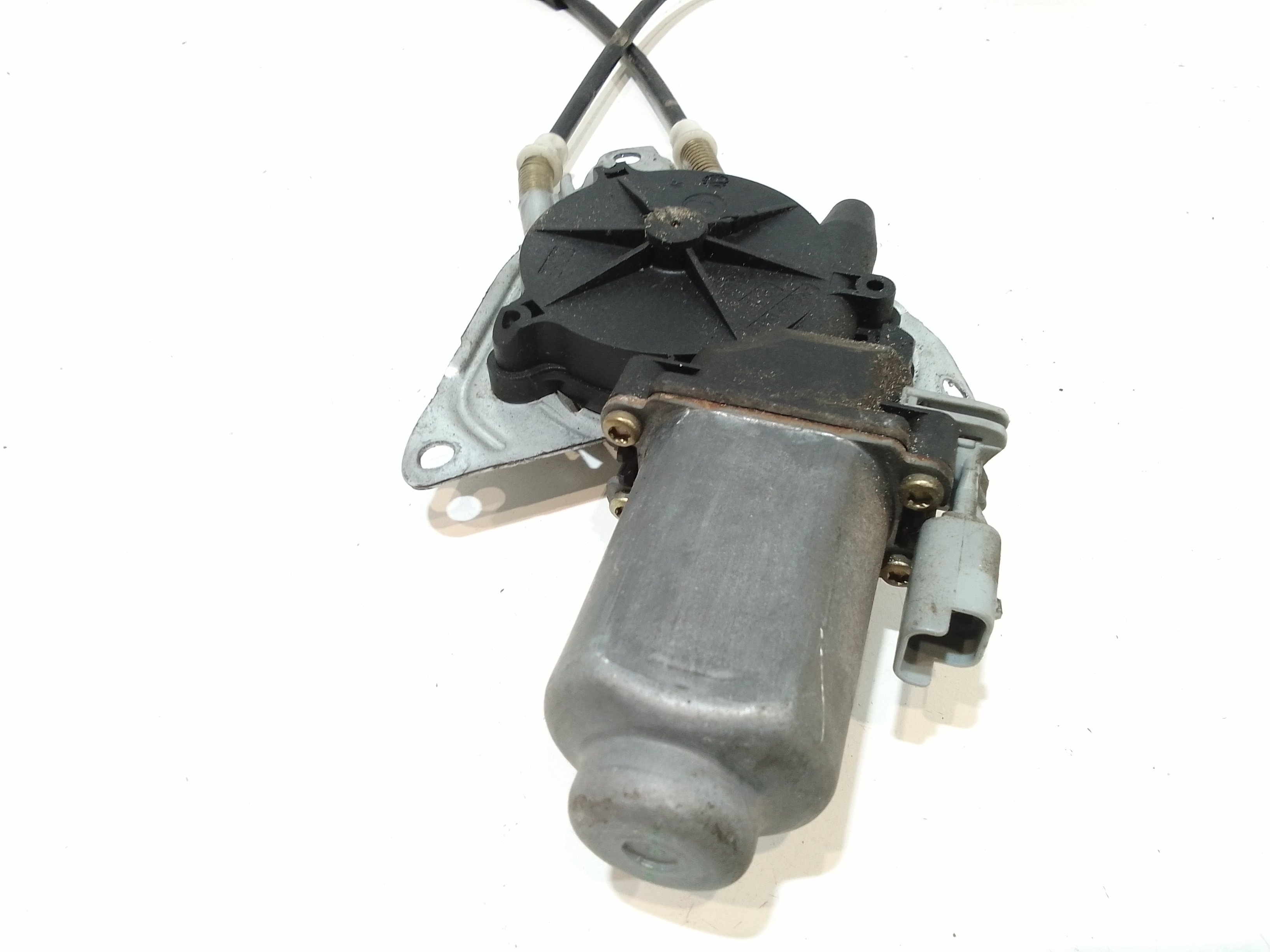 Cremagliera anteriore destra passeggero per Citroen Jumpy 2 Serie (2003 - 2007)