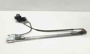 Cremagliera anteriore destra passeggero per Citroen Jumpy 2 Serie (2003 - 2007)