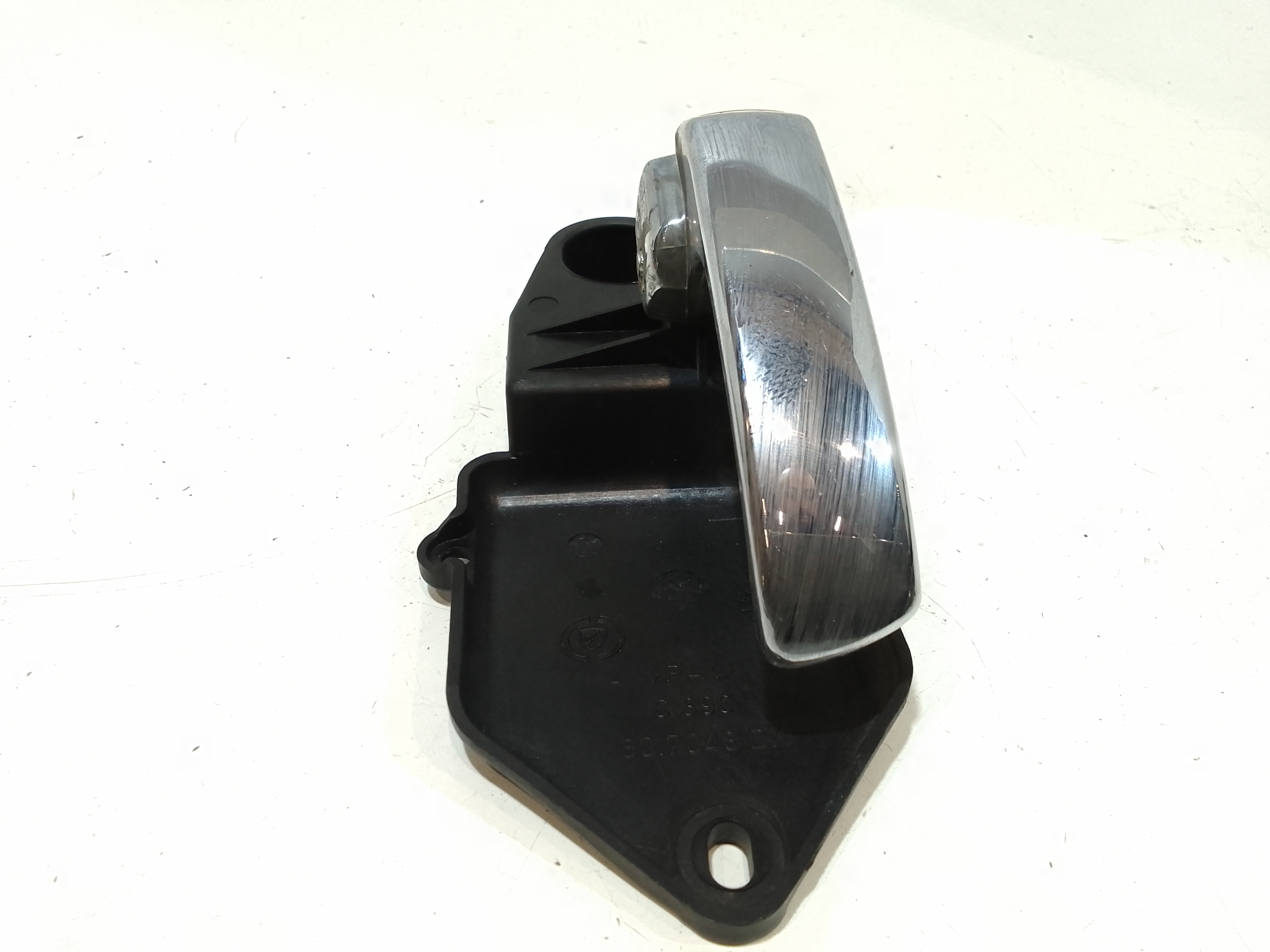 Maniglia interna Anteriore Destra per Fiat 500 Serie (07>14) (2007 - 2014)