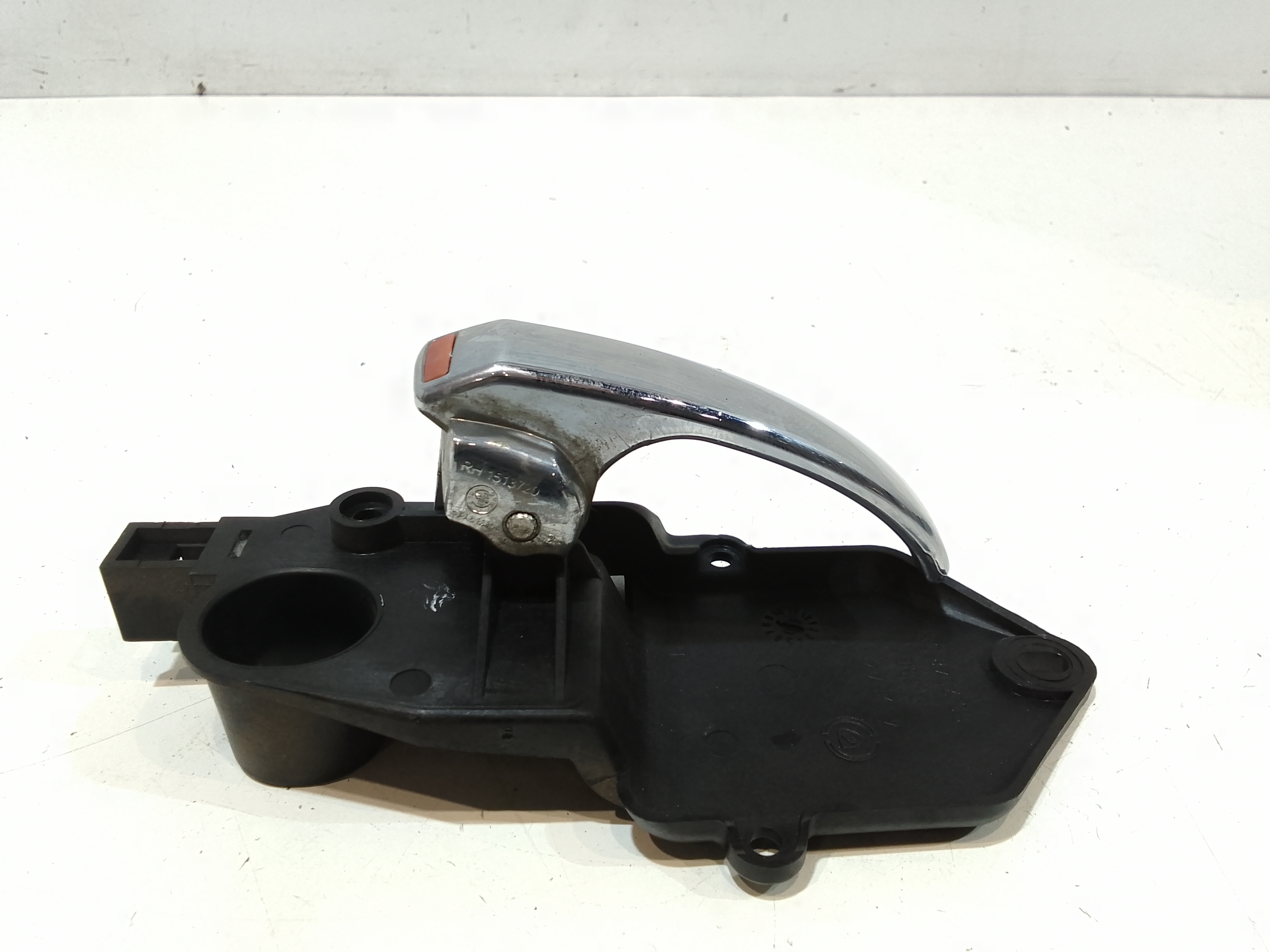 Maniglia interna Anteriore Destra per Fiat 500 Serie (07>14) (2007 - 2014)