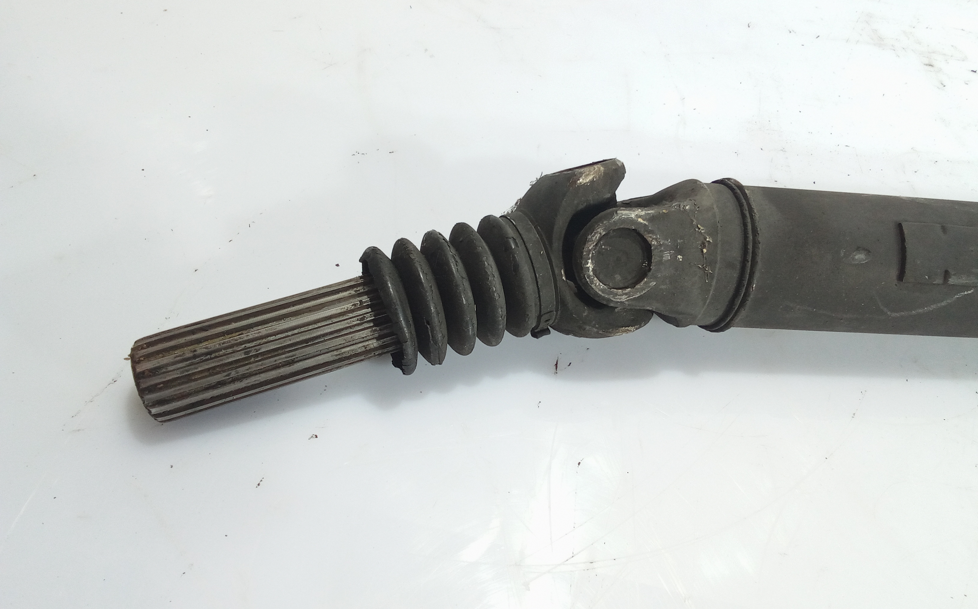 Albero di trasmissione POSTERIORE per Mercedes Sprinter 411 (2006 - 2010)