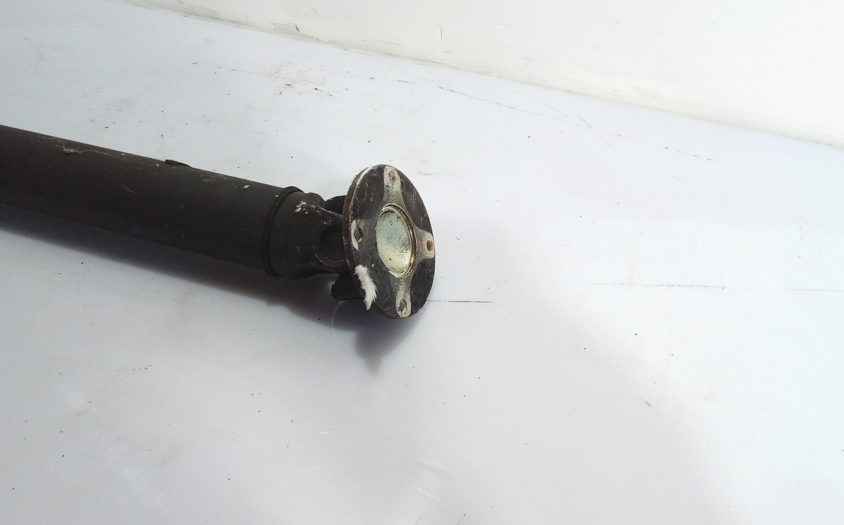 Albero di trasmissione POSTERIORE per Mercedes Sprinter 411 (2006 - 2010)