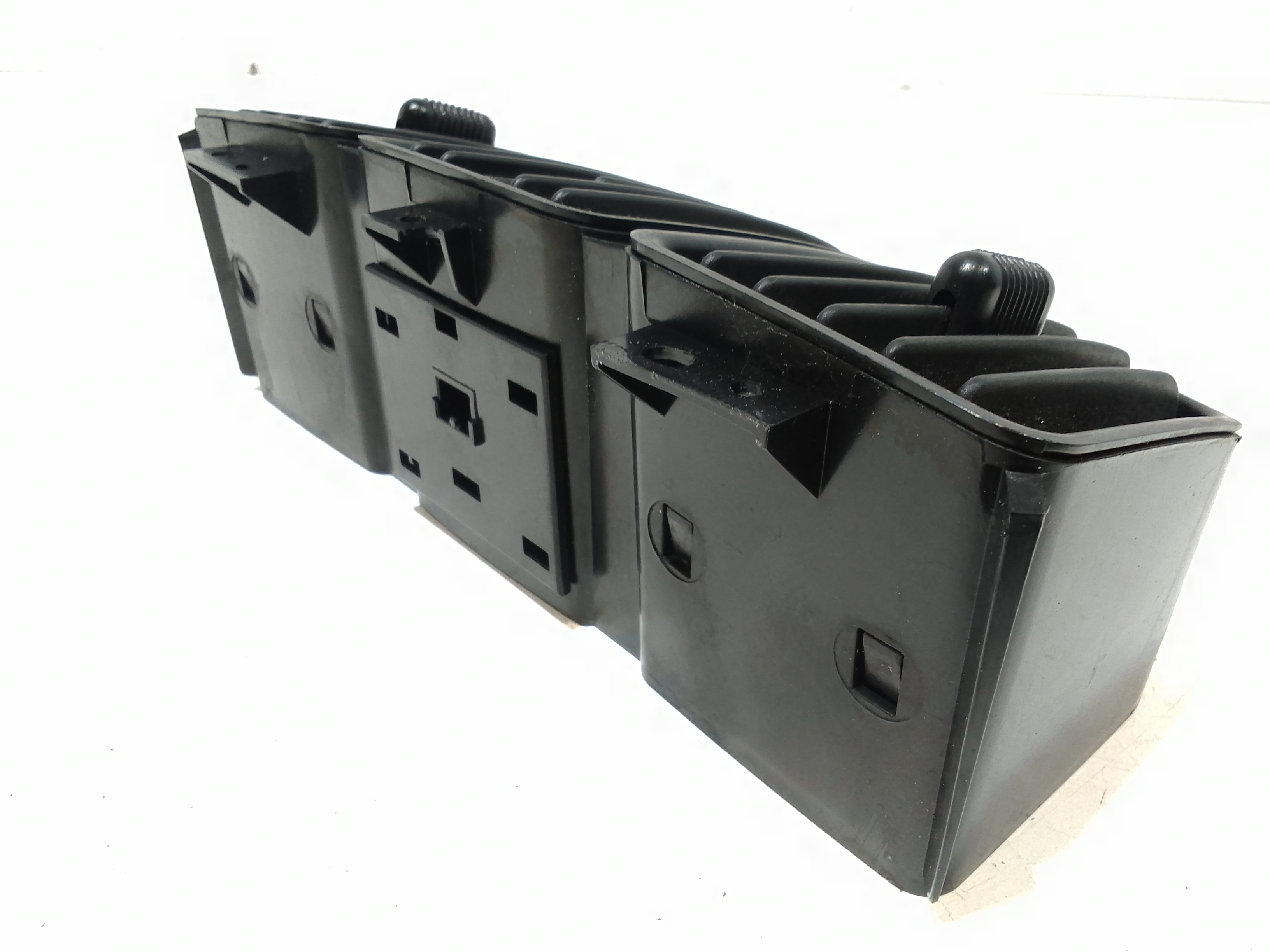 Bocchette Aria Centrale per Chrysler Voyager 3 Serie (2001 - 2004)