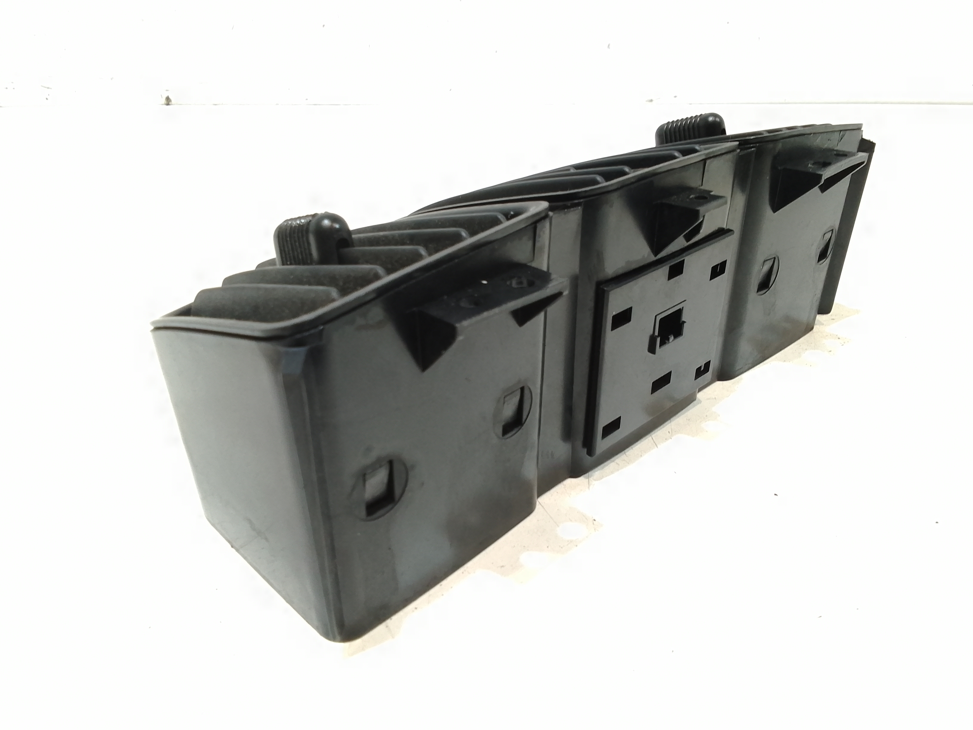 Bocchette Aria Centrale per Chrysler Voyager 3 Serie (2001 - 2004)