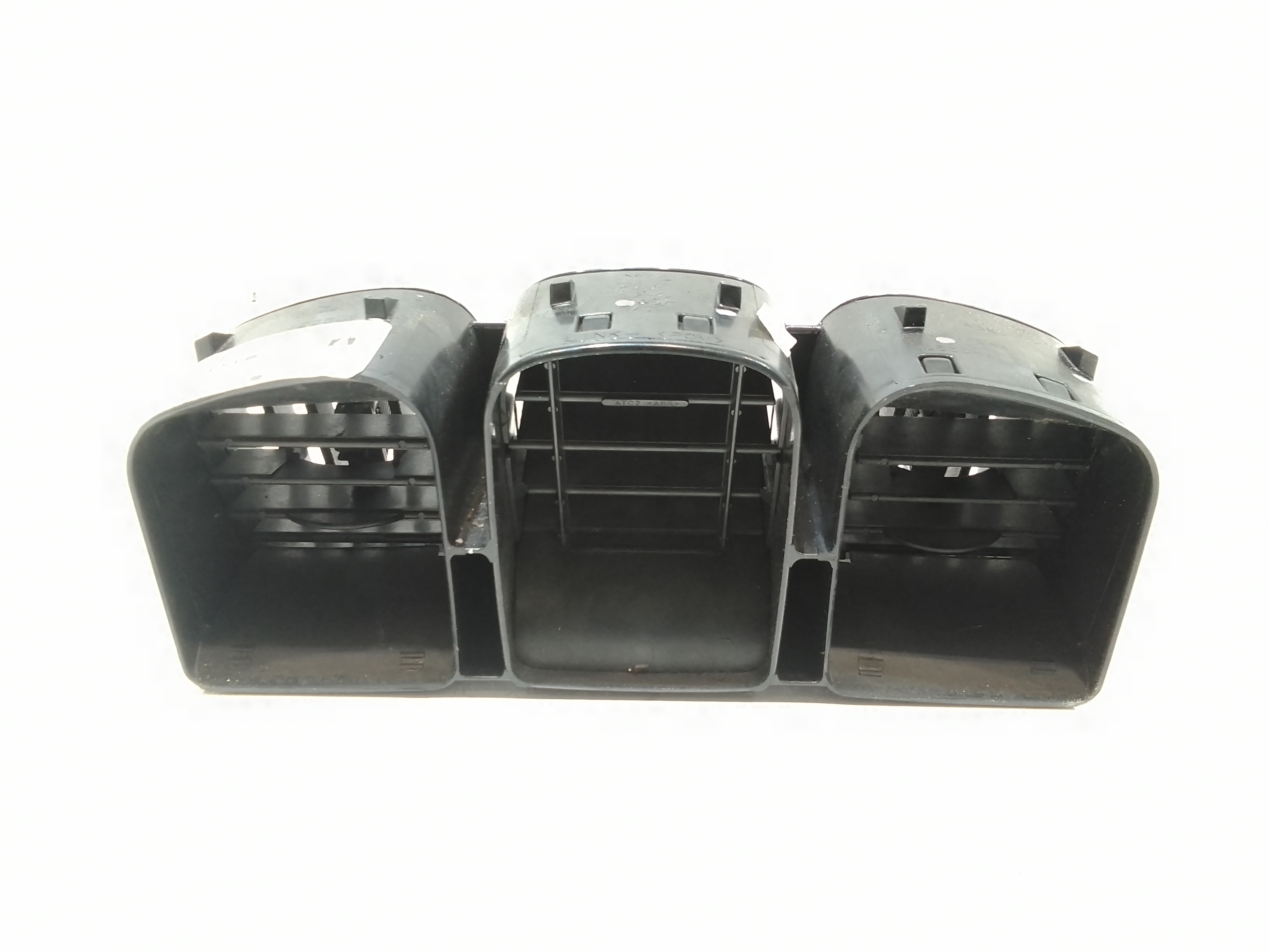 Bocchette Aria Centrale per Chrysler Voyager 3 Serie (2001 - 2004)
