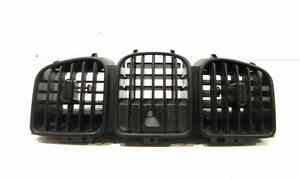 Bocchette Aria Centrale per Chrysler Voyager 3 Serie (2001 - 2004)
