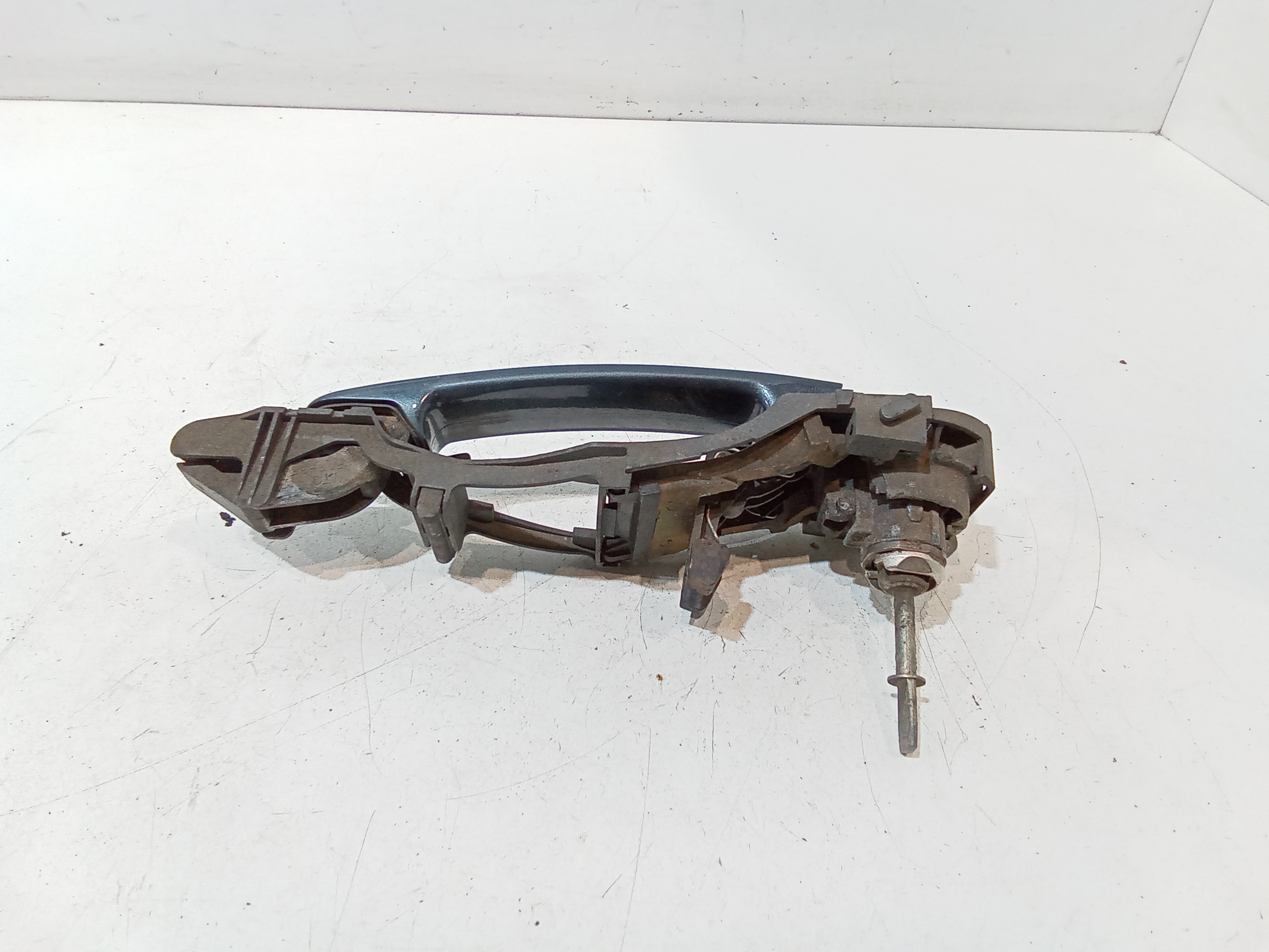 Maniglia esterna Anteriore Destra per Volkswagen Lupo 1 Serie (1998 - 2005)