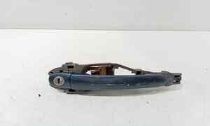 Maniglia esterna Anteriore Destra per Volkswagen Lupo 1 Serie (1998 - 2005)