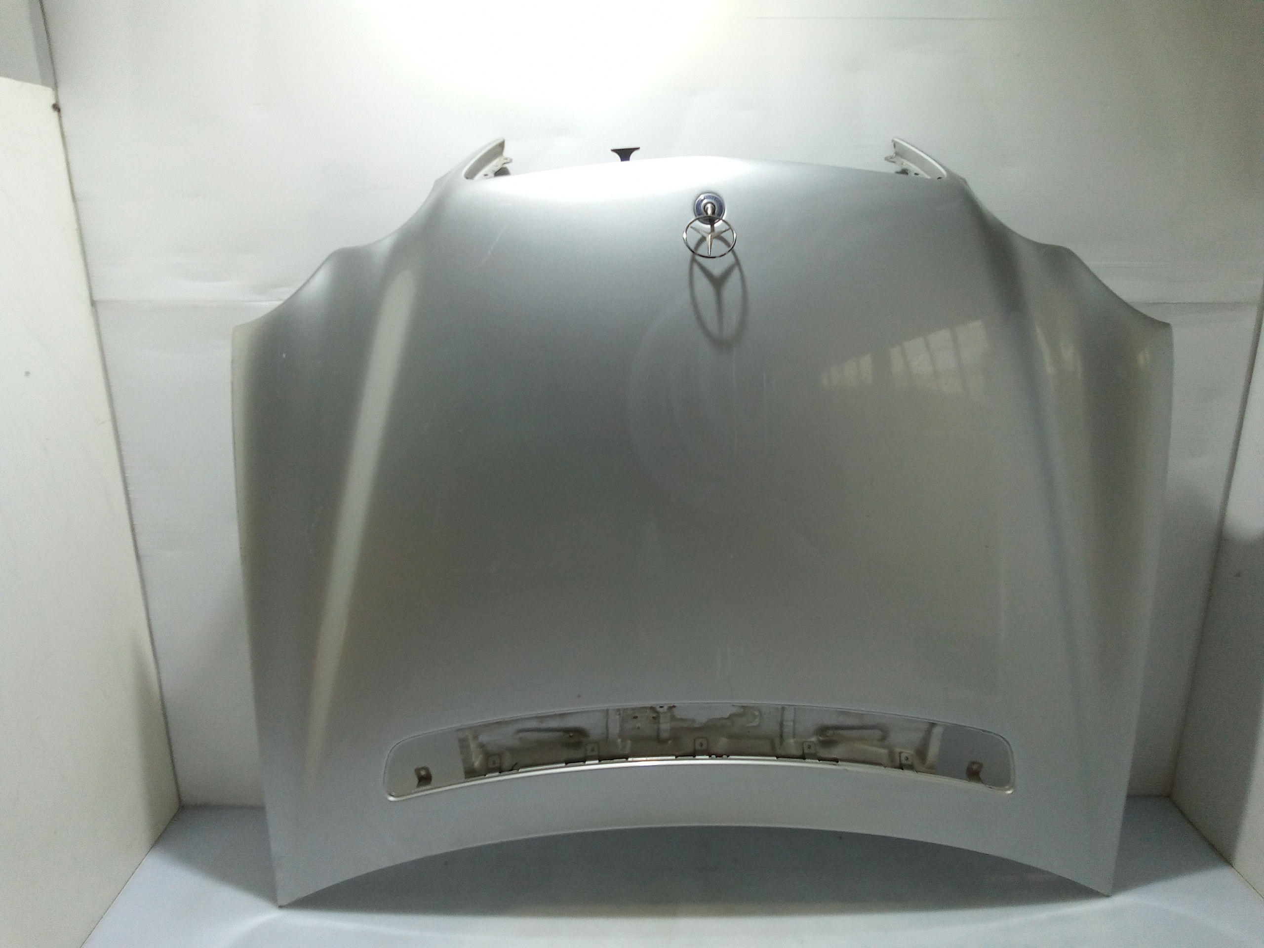 Cofano Anteriore per Mercedes Classe C Berlina W203 (00>04) (2000 - 2004)