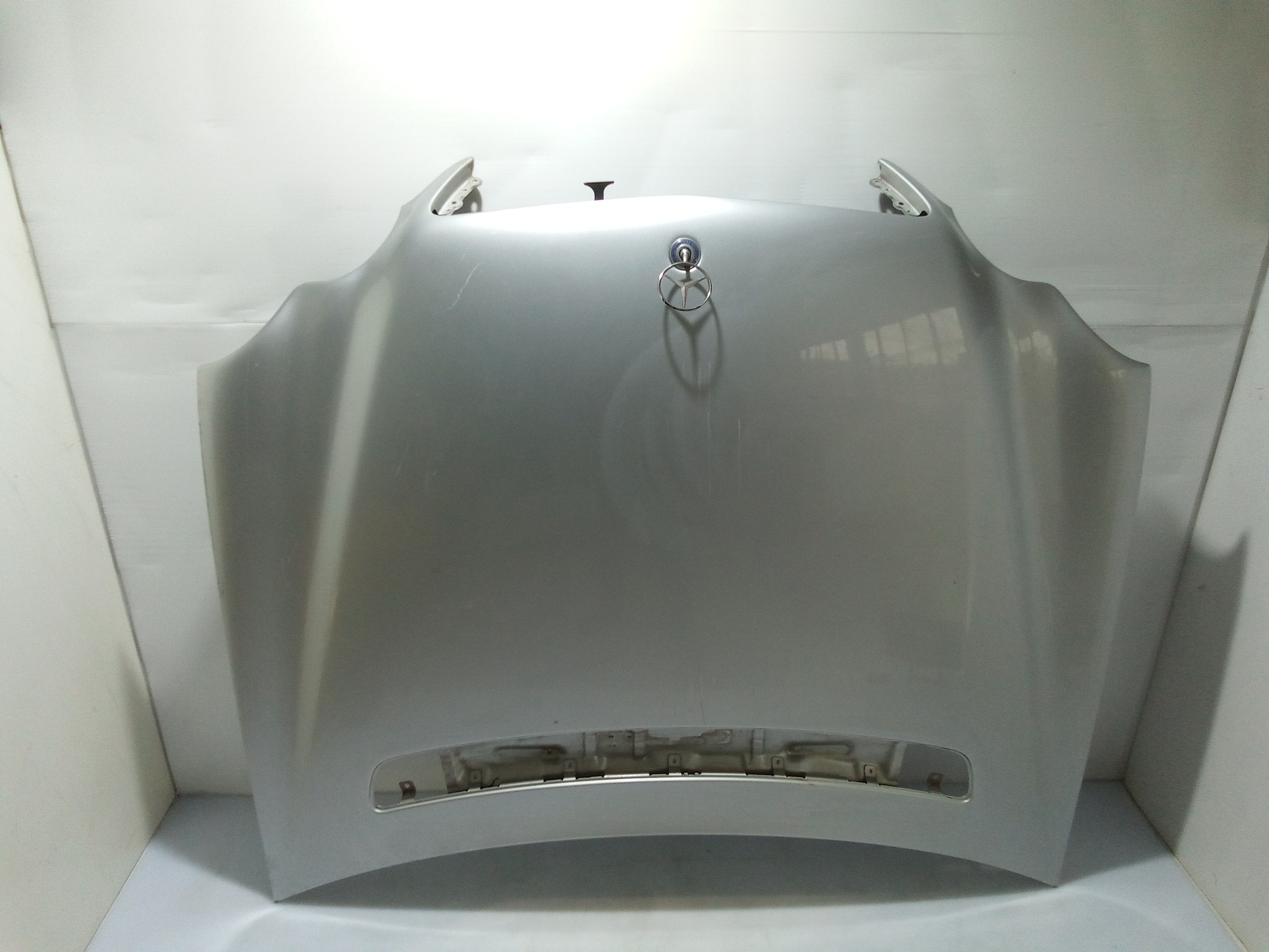 Cofano Anteriore per Mercedes Classe C Berlina W203 (00>04) (2000 - 2004)