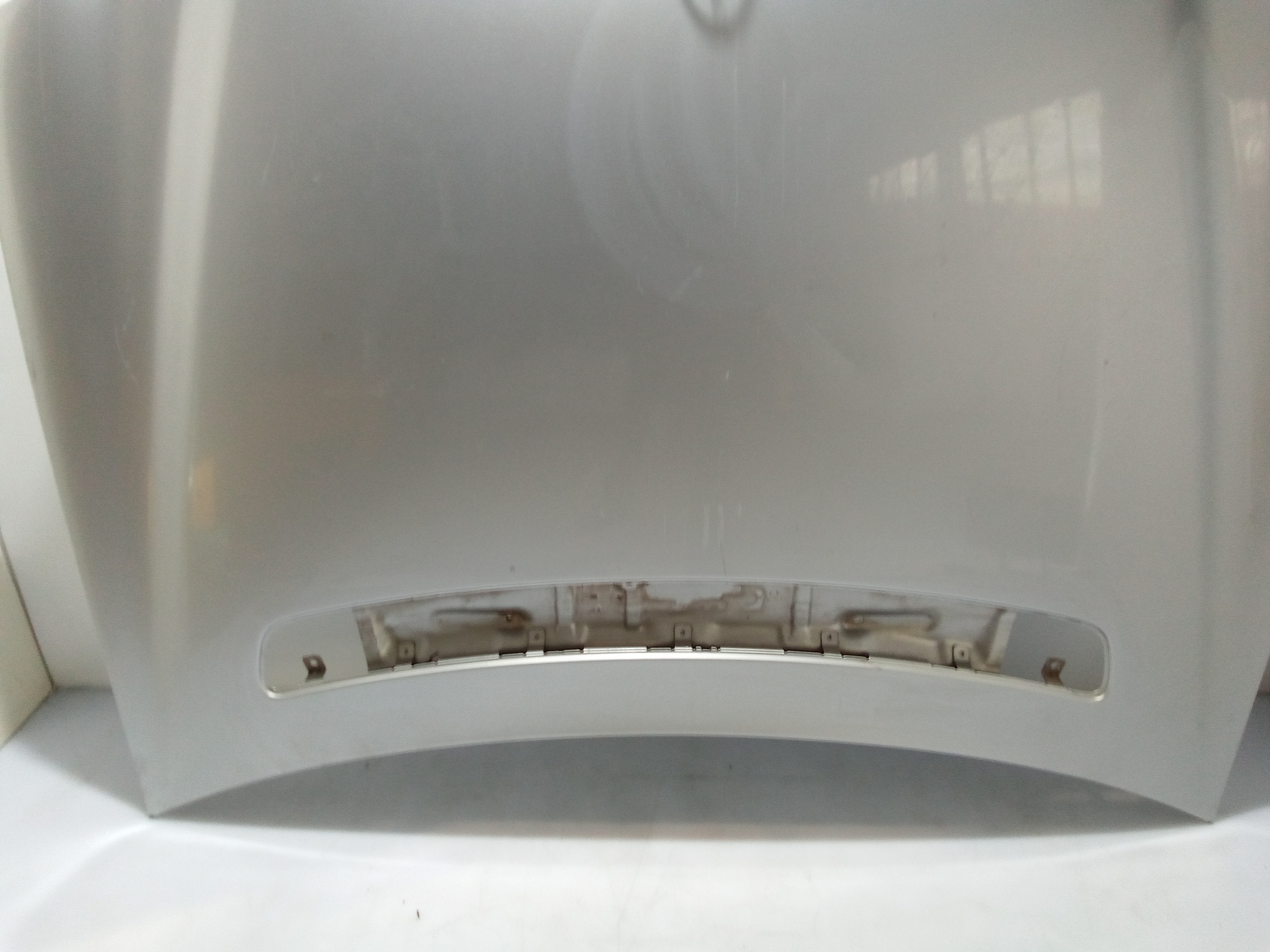 Cofano Anteriore per Mercedes Classe C Berlina W203 (00>04) (2000 - 2004)