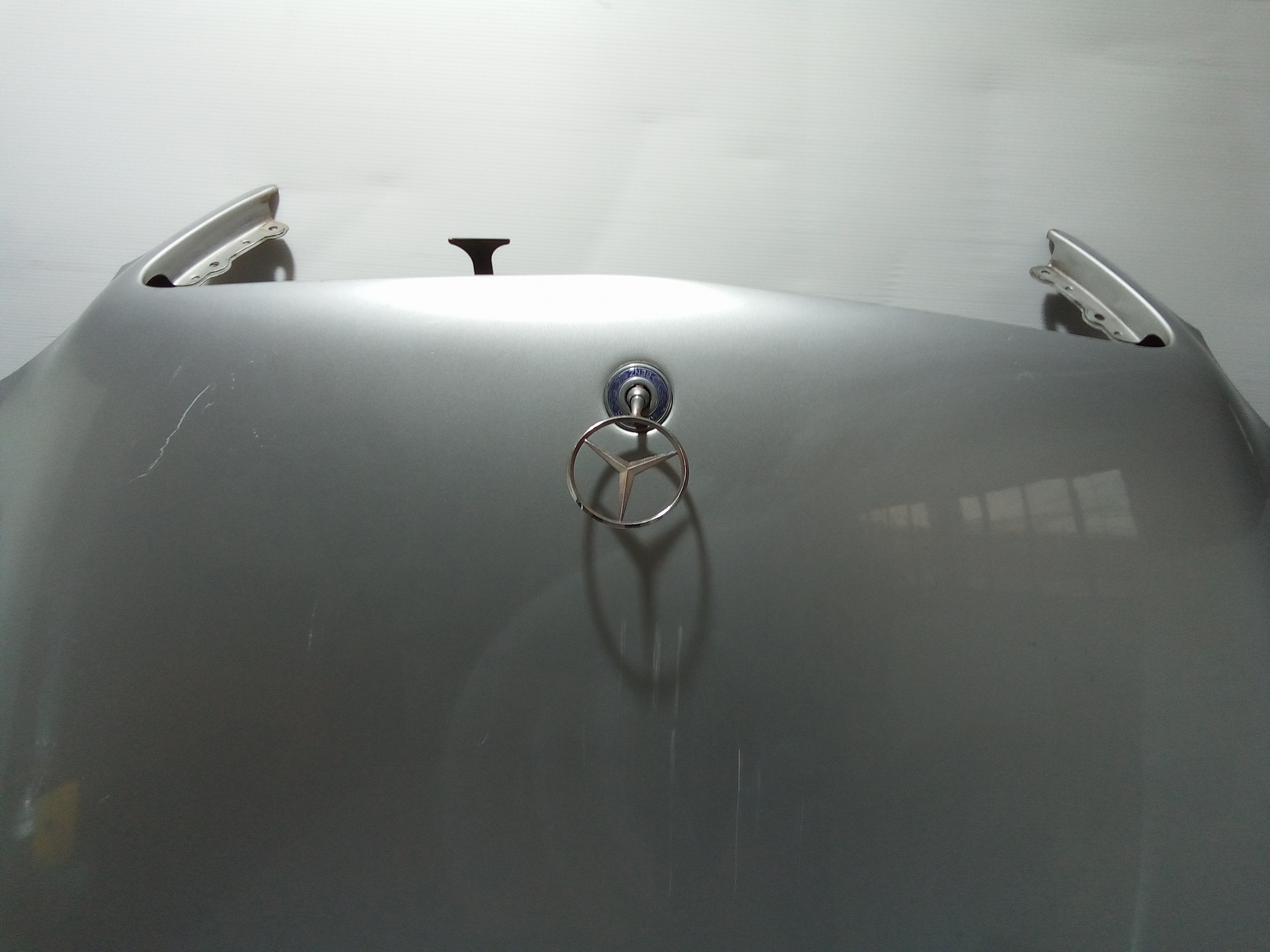 Cofano Anteriore per Mercedes Classe C Berlina W203 (00>04) (2000 - 2004)