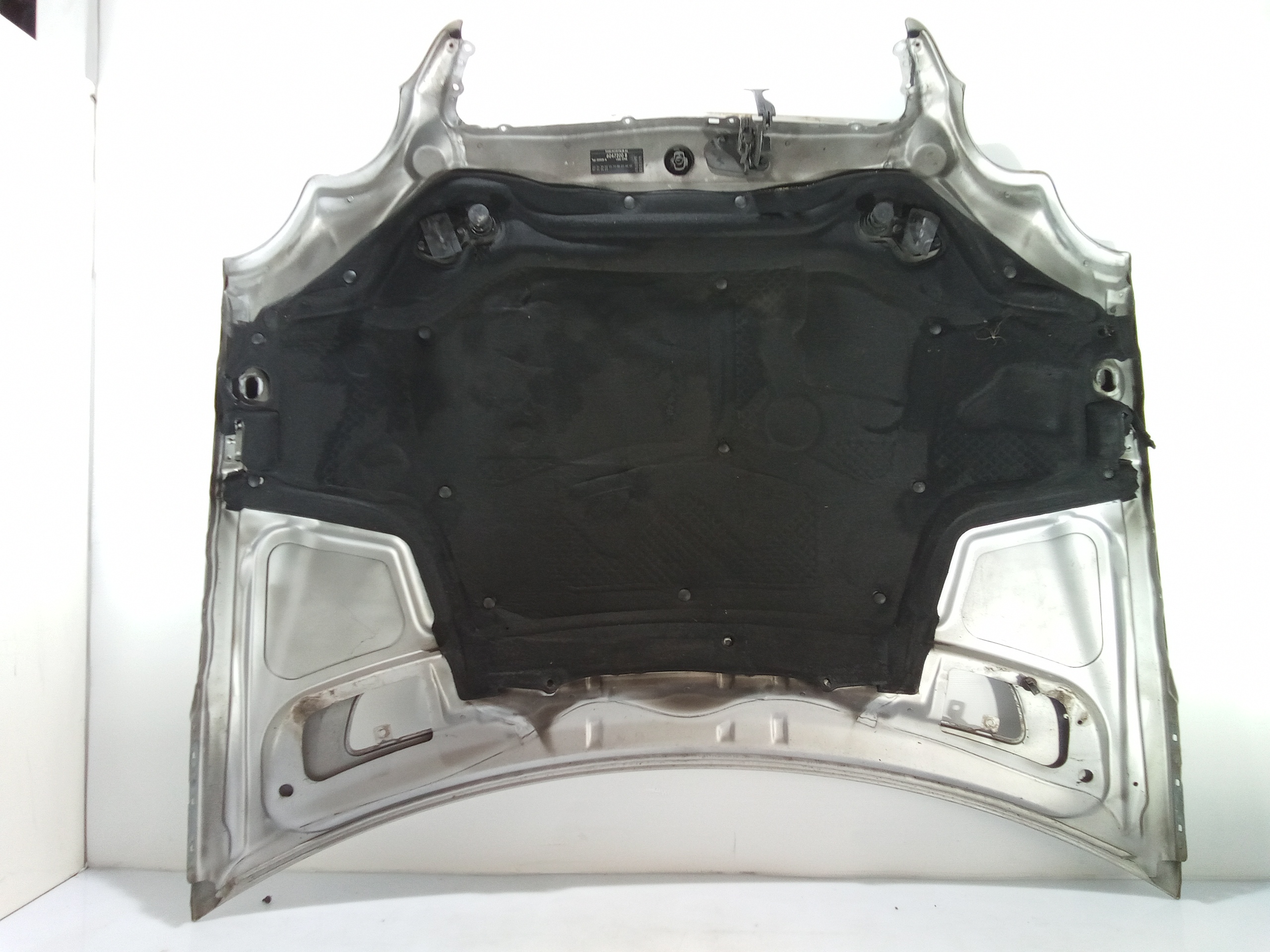 Cofano Anteriore per Mercedes Classe C Berlina W203 (00>04) (2000 - 2004)