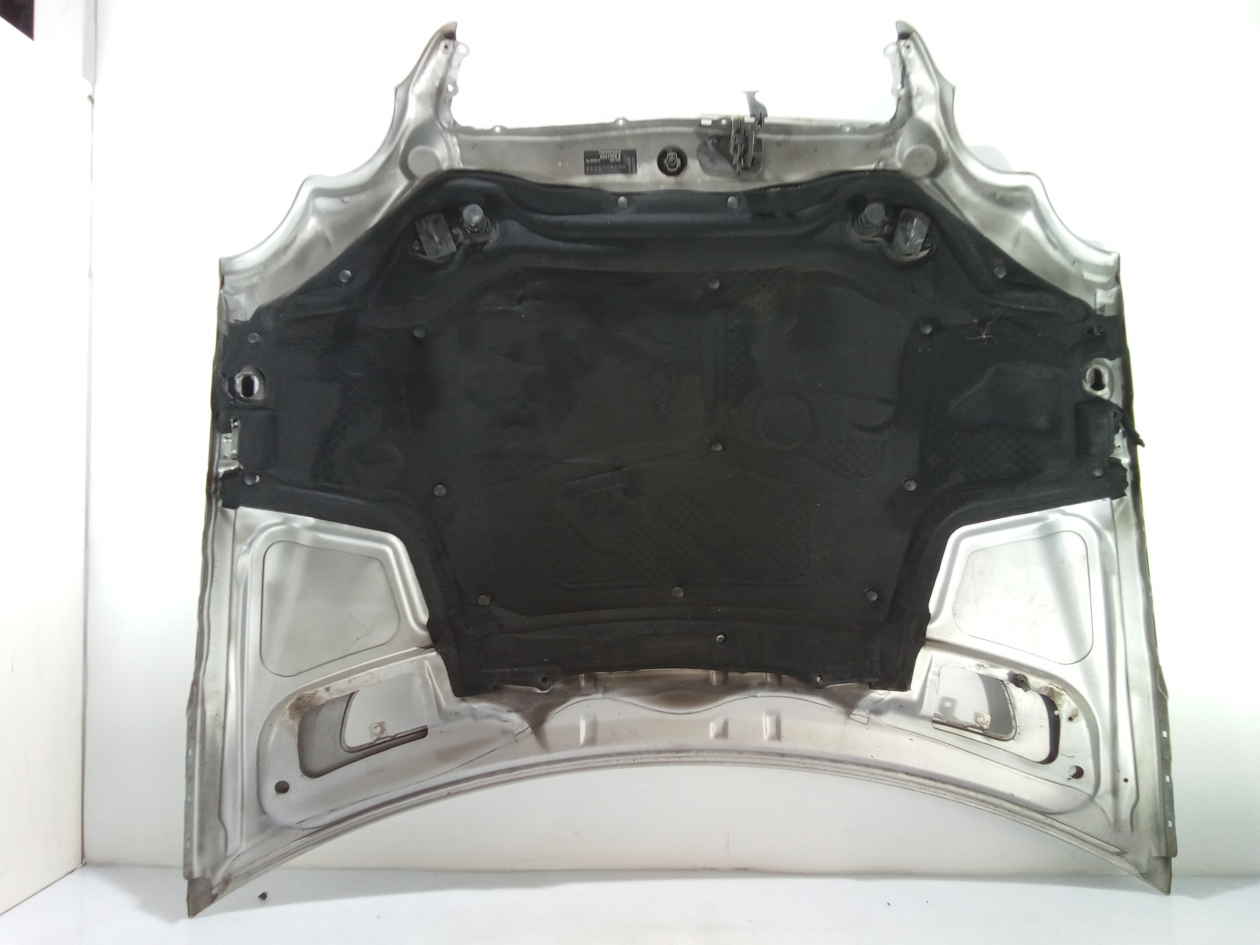 Cofano Anteriore per Mercedes Classe C Berlina W203 (00>04) (2000 - 2004)