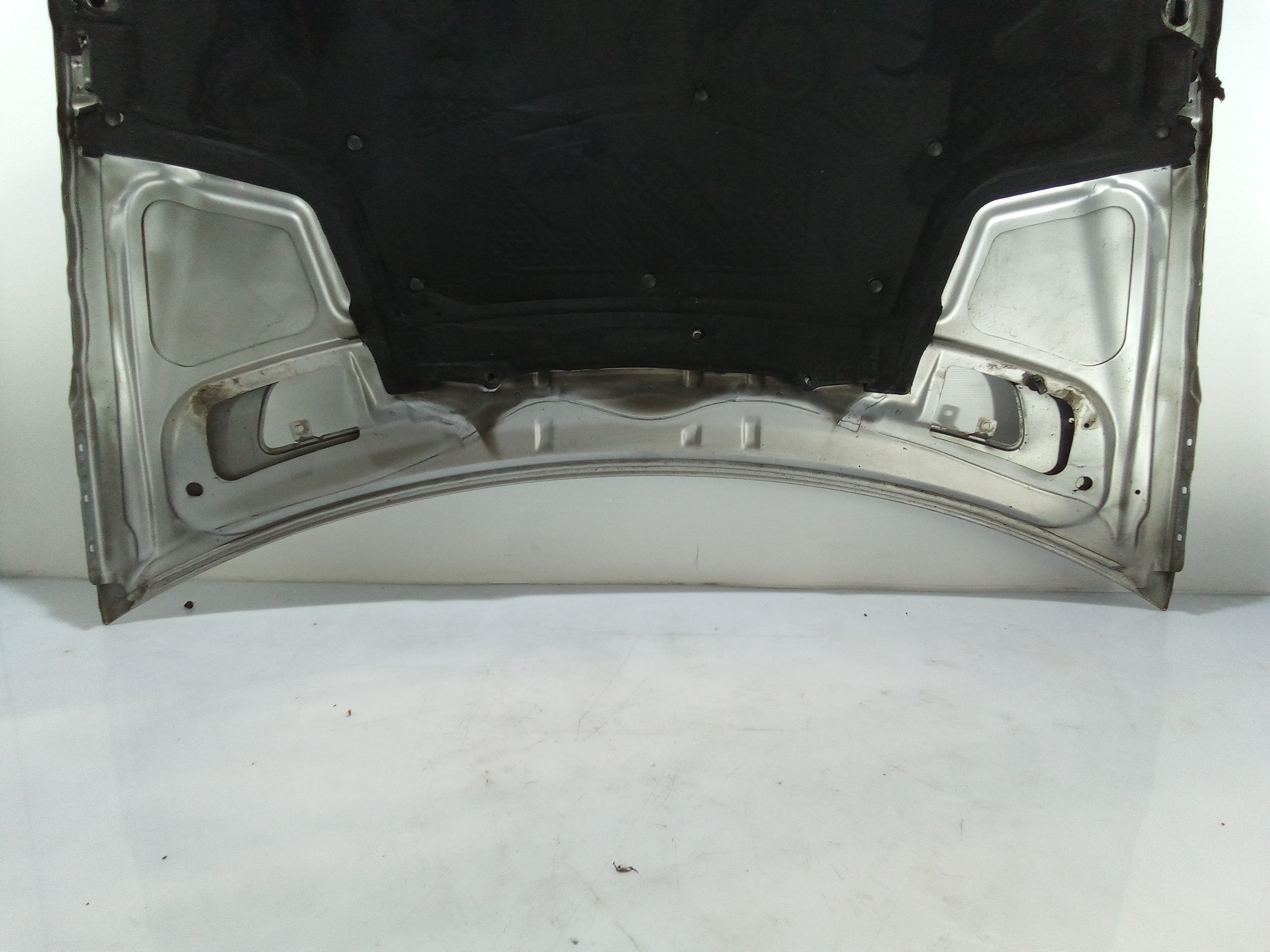 Cofano Anteriore per Mercedes Classe C Berlina W203 (00>04) (2000 - 2004)