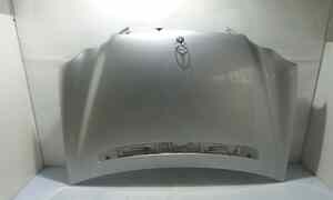 Cofano Anteriore per Mercedes Classe C Berlina W203 (00>04) (2000 - 2004)