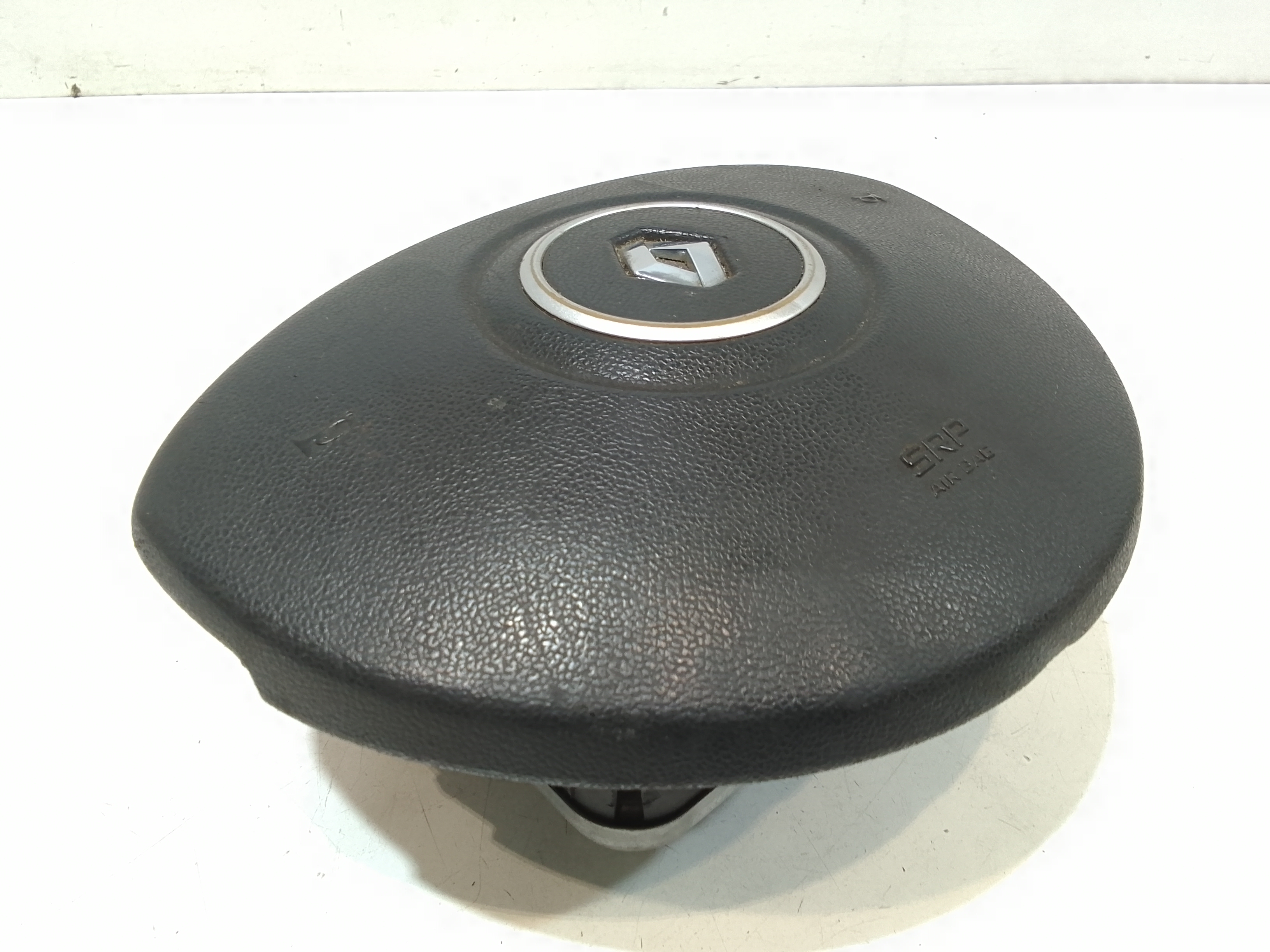 Airbag Volante per Renault Clio Serie (04>08) (2004 - 2008)
