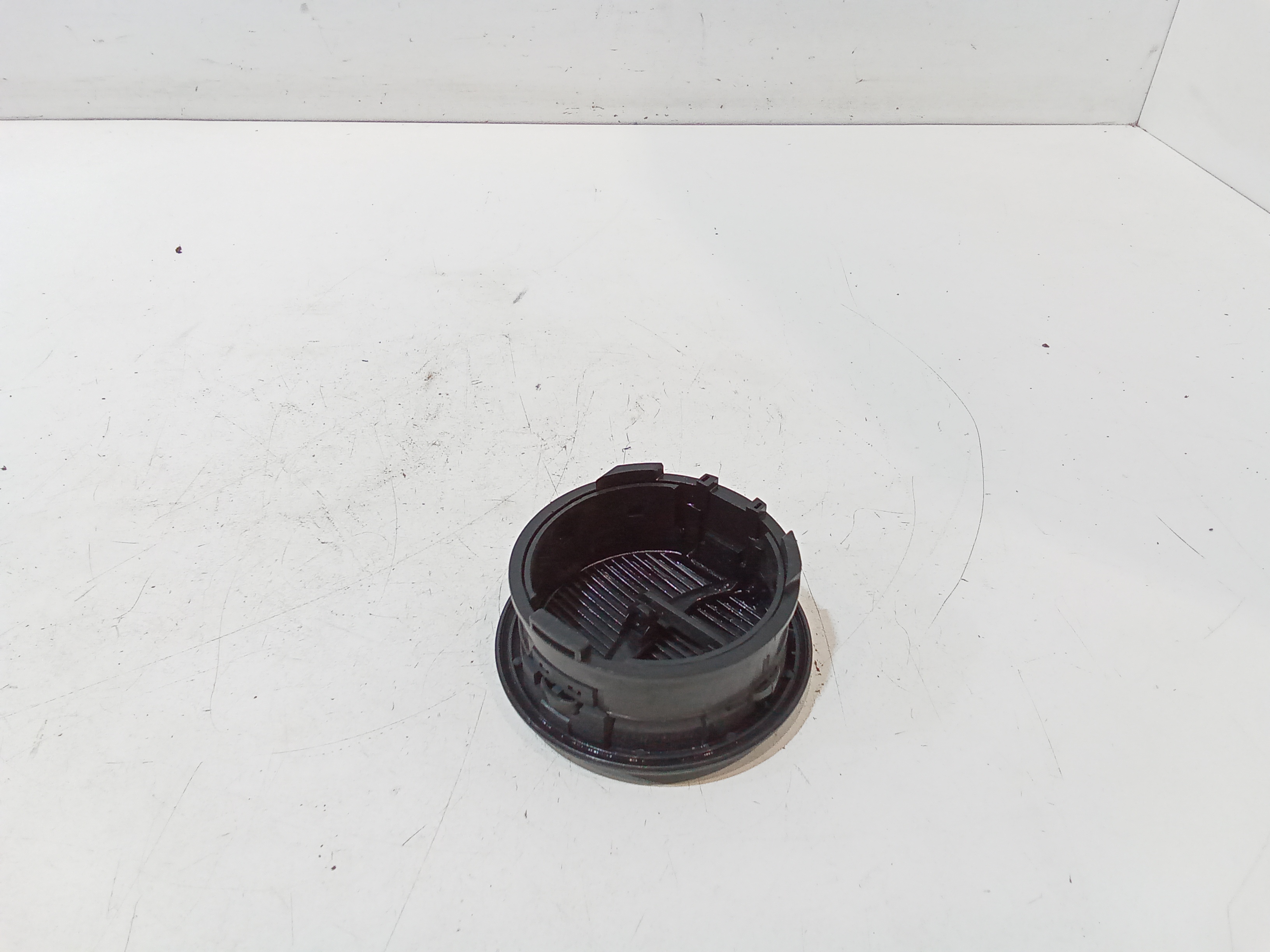 Bocchetta aria cruscotto lato guida per Chevrolet Matiz 4 Serie (2007 - 2010)