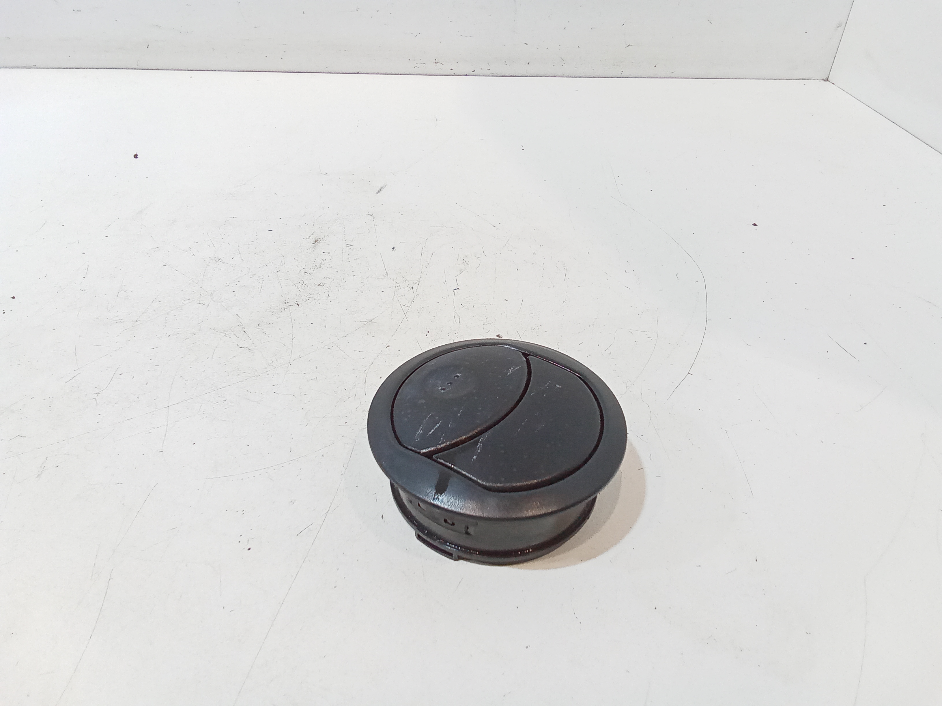 Bocchetta aria cruscotto lato guida per Chevrolet Matiz 4 Serie (2007 - 2010)