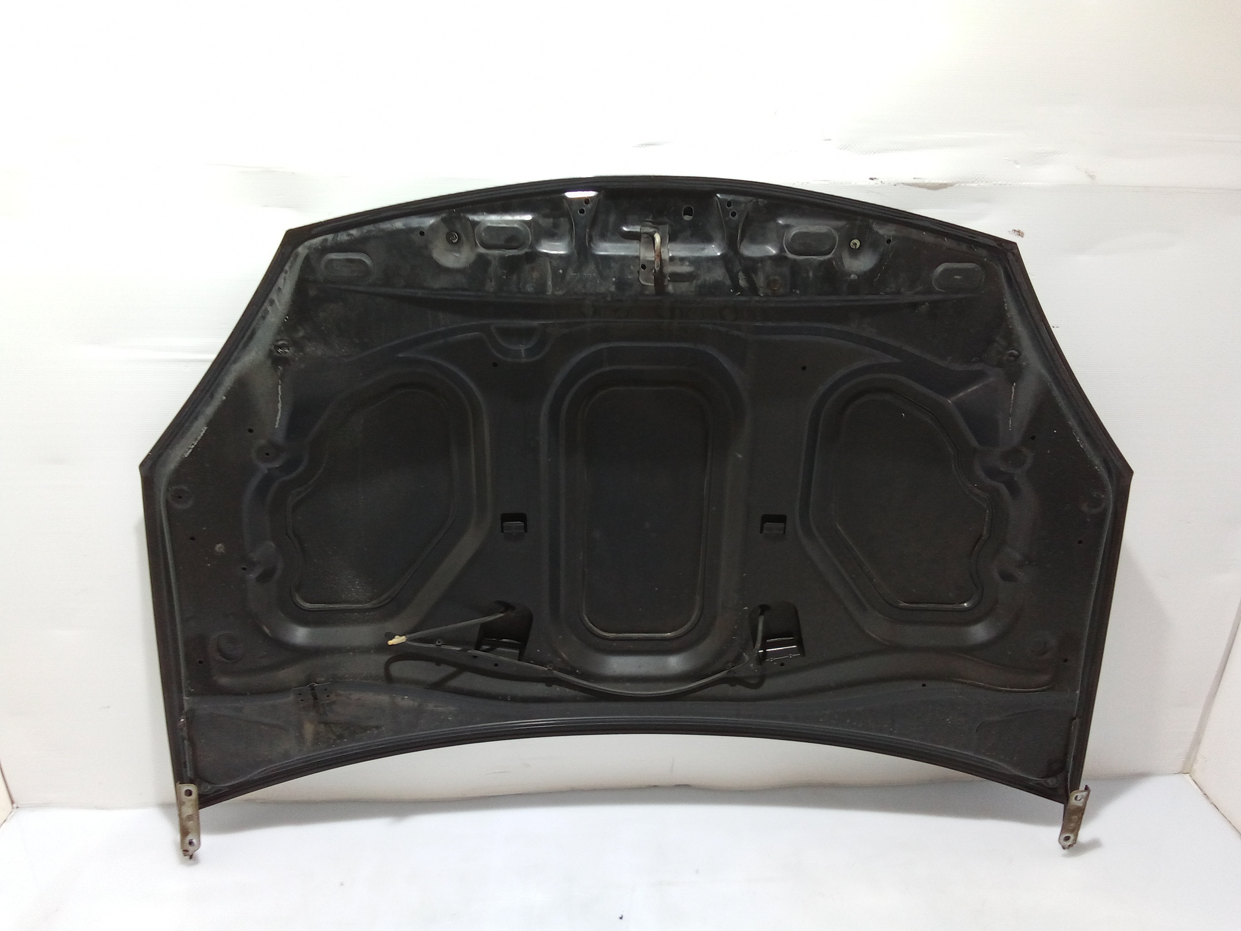 Cofano Anteriore per Dacia Sandero 1 Serie (2008 - 2012)