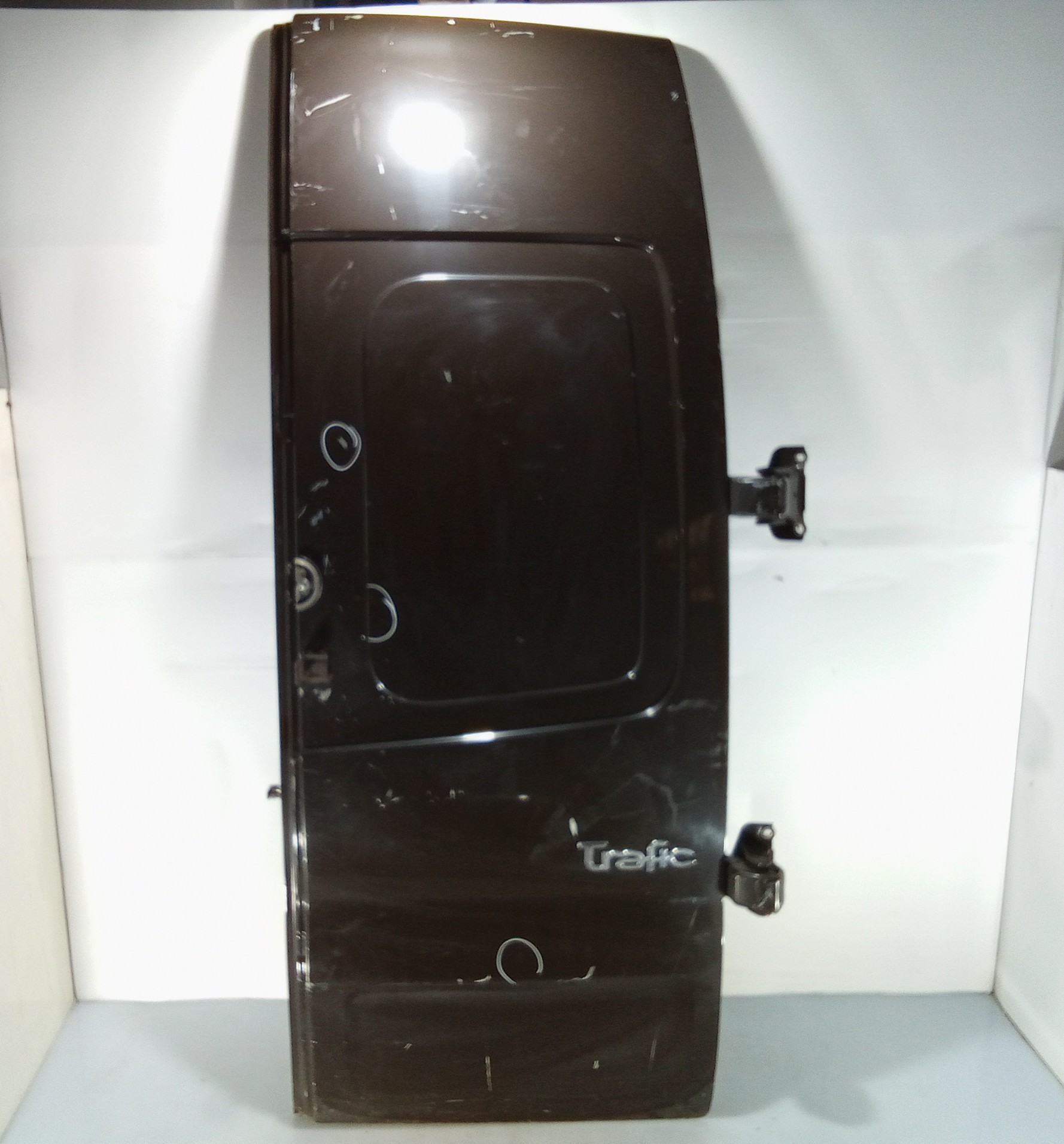 Porta carico posteriore a battente DX lato passeggero Non ve per Renault Trafic Combi 2 Serie (2007 - In produzione)