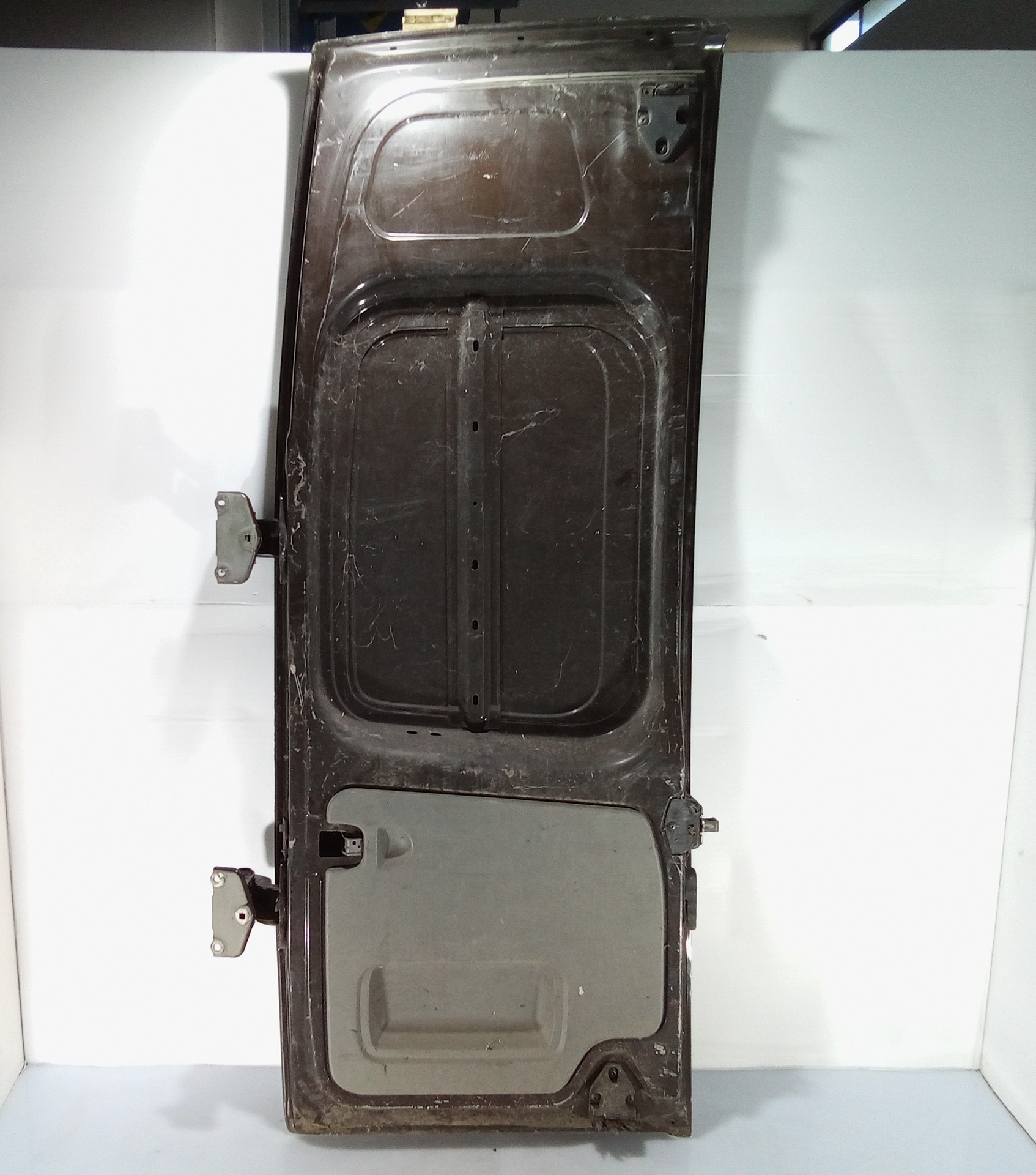 Porta carico posteriore a battente DX lato passeggero Non ve per Renault Trafic Combi 2 Serie (2007 - In produzione)