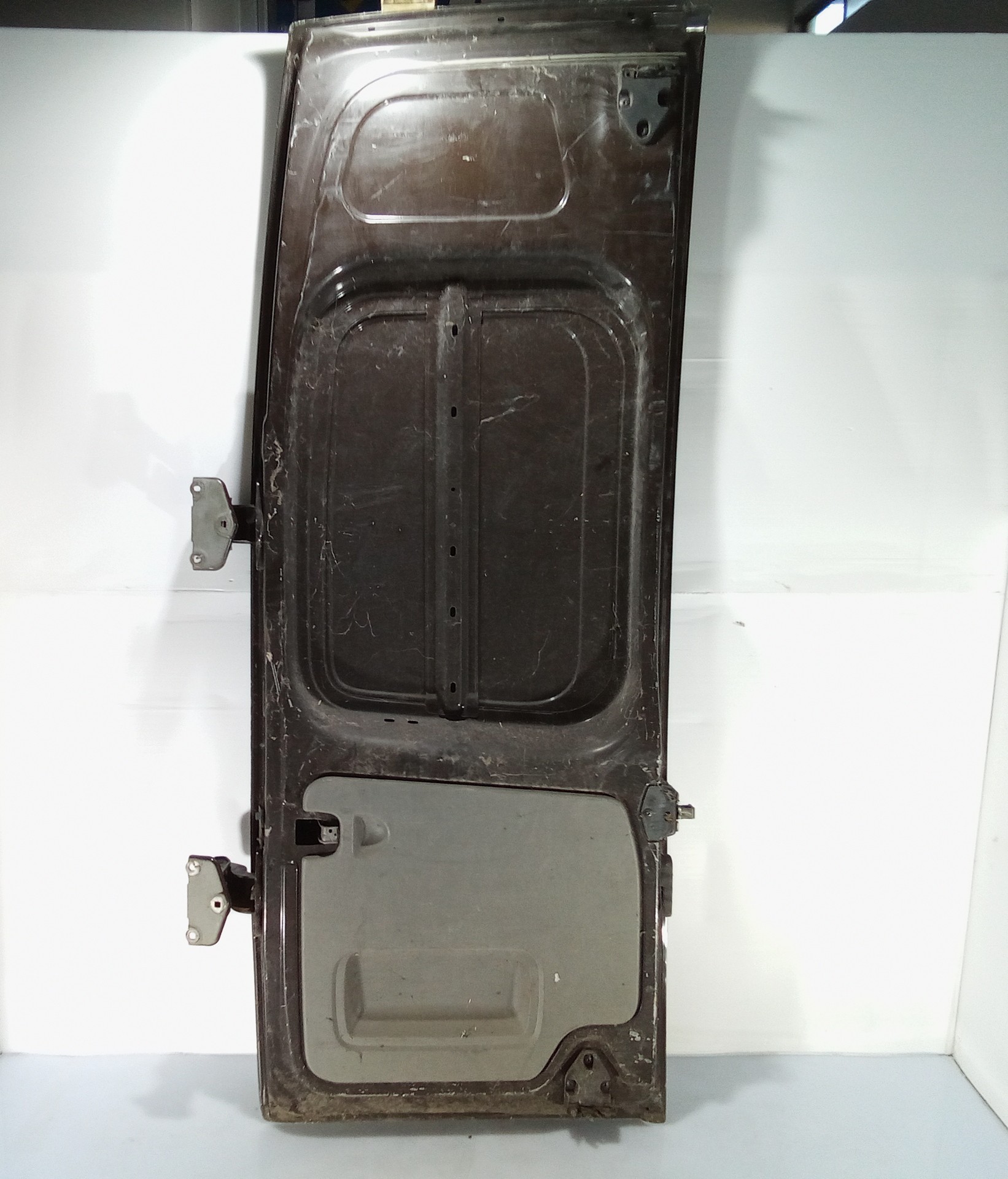 Porta carico posteriore a battente DX lato passeggero Non ve per Renault Trafic Combi 2 Serie (2007 - In produzione)