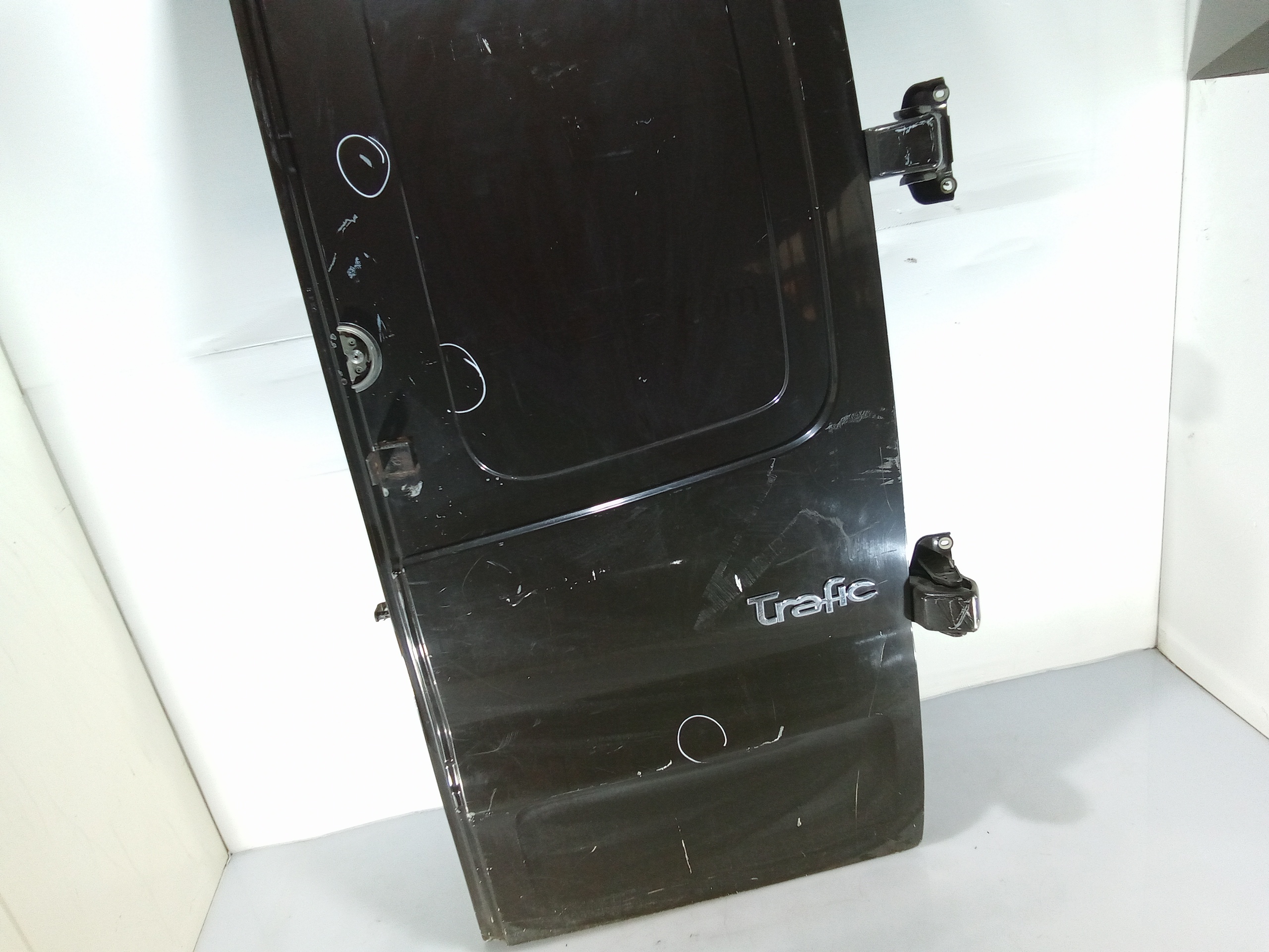 Porta carico posteriore a battente DX lato passeggero Non ve per Renault Trafic Combi 2 Serie (2007 - In produzione)