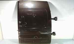 Porta carico posteriore a battente DX lato passeggero Non ve per Renault Trafic Combi 2 Serie (2007 - In produzione)