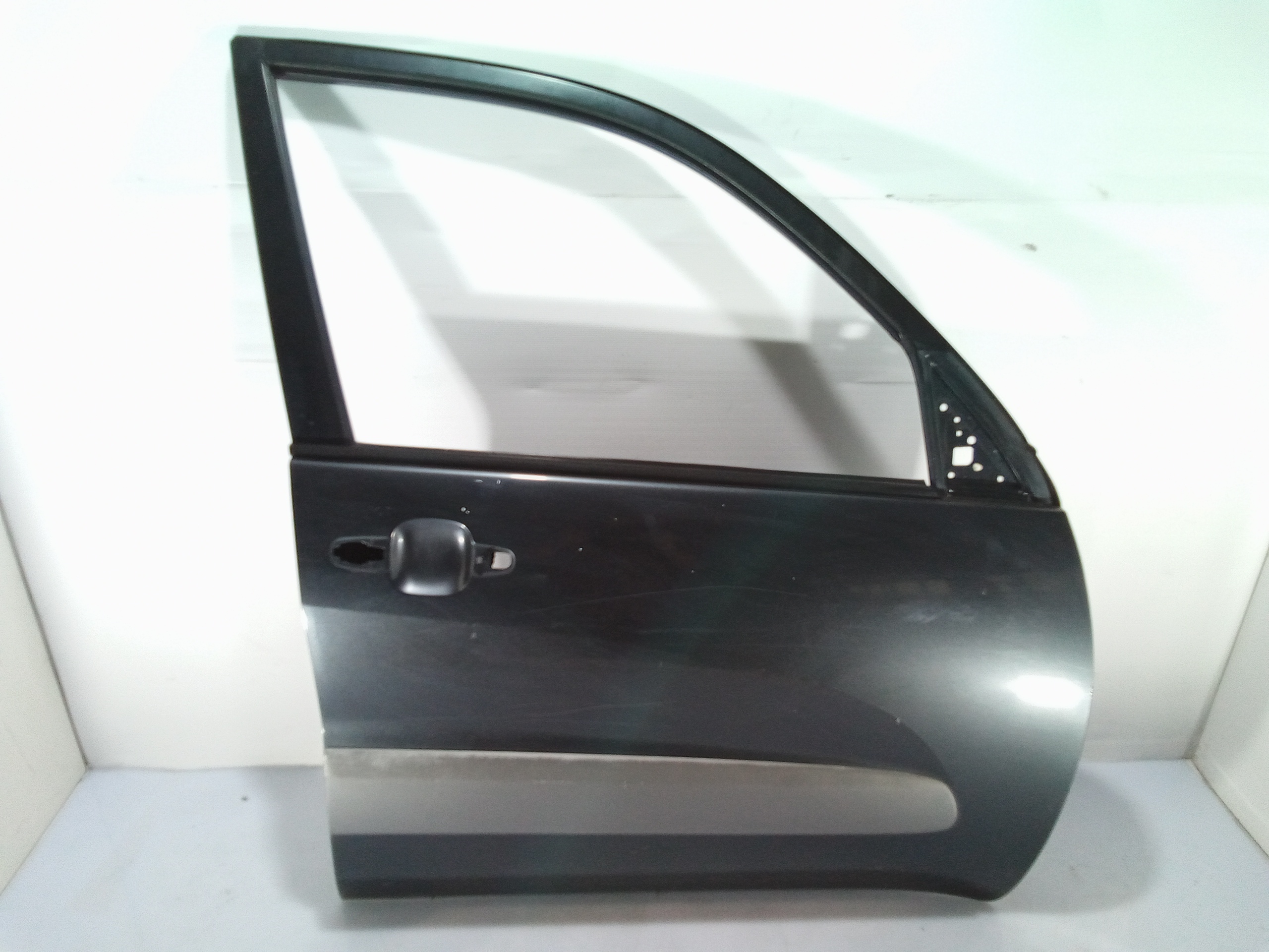 Portiera anteriore Destra per Toyota Rav4 3 Serie (2003 - 2005)
