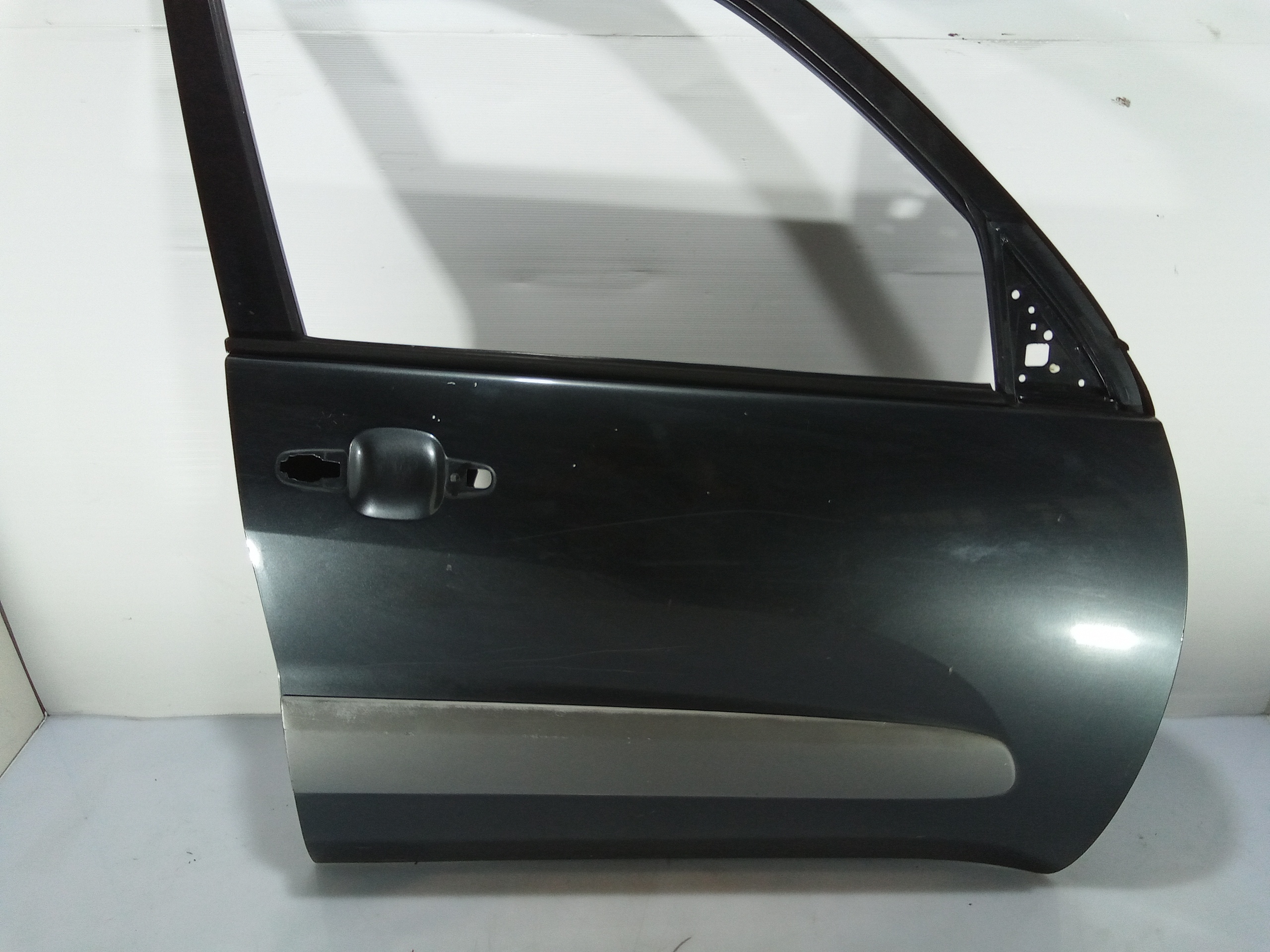 Portiera anteriore Destra per Toyota Rav4 3 Serie (2003 - 2005)