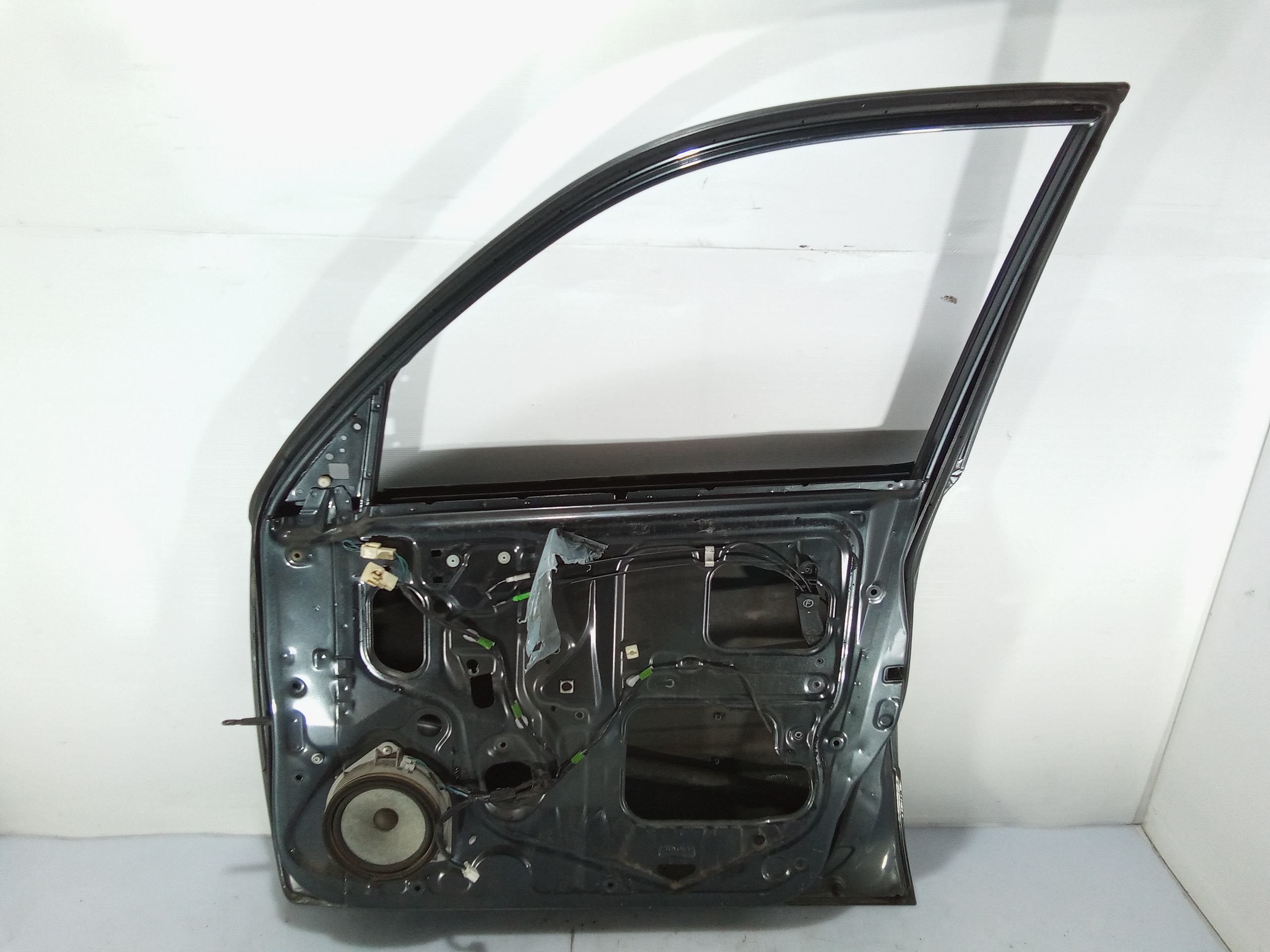 Portiera anteriore Destra per Toyota Rav4 3 Serie (2003 - 2005)