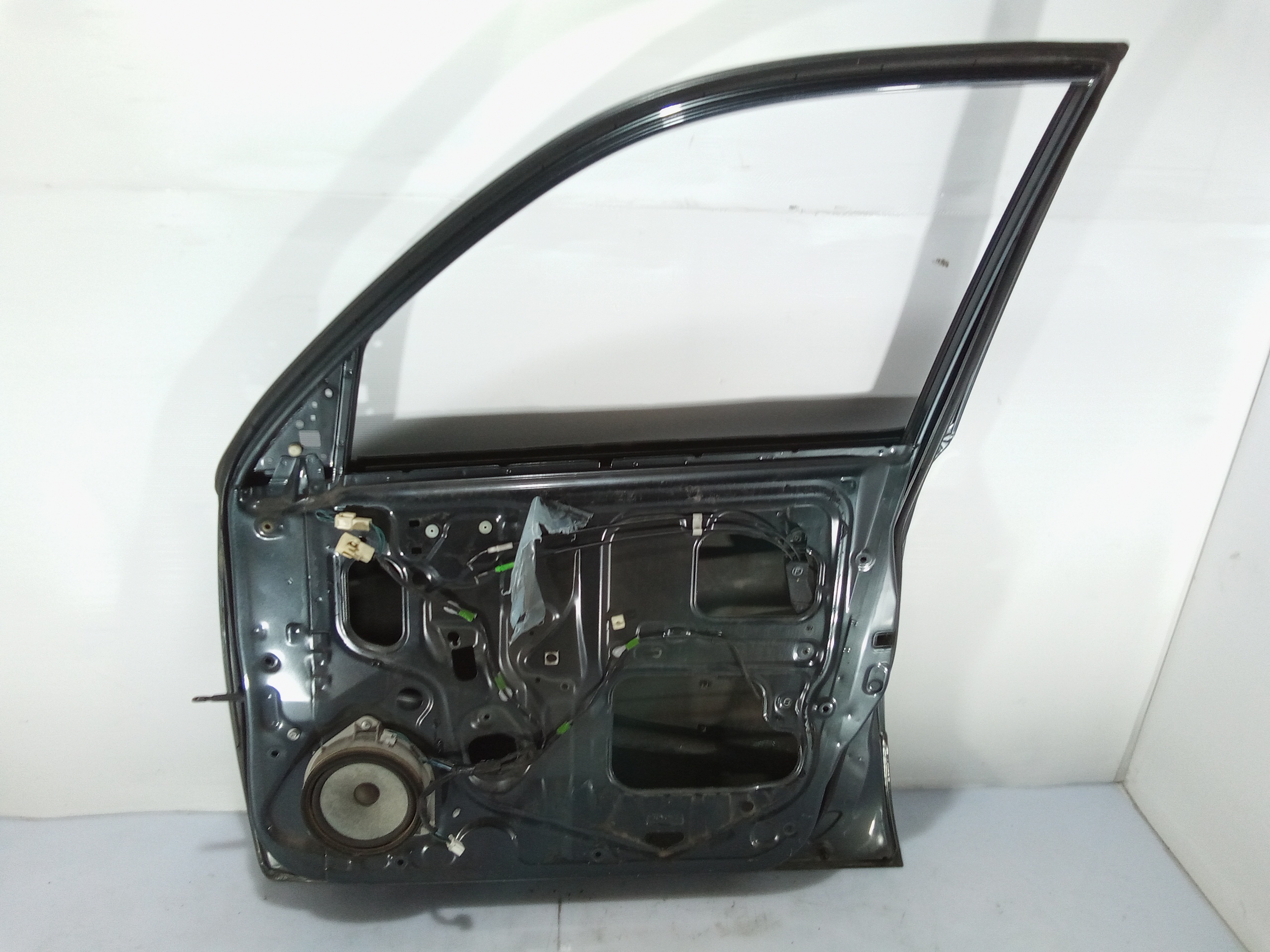 Portiera anteriore Destra per Toyota Rav4 3 Serie (2003 - 2005)