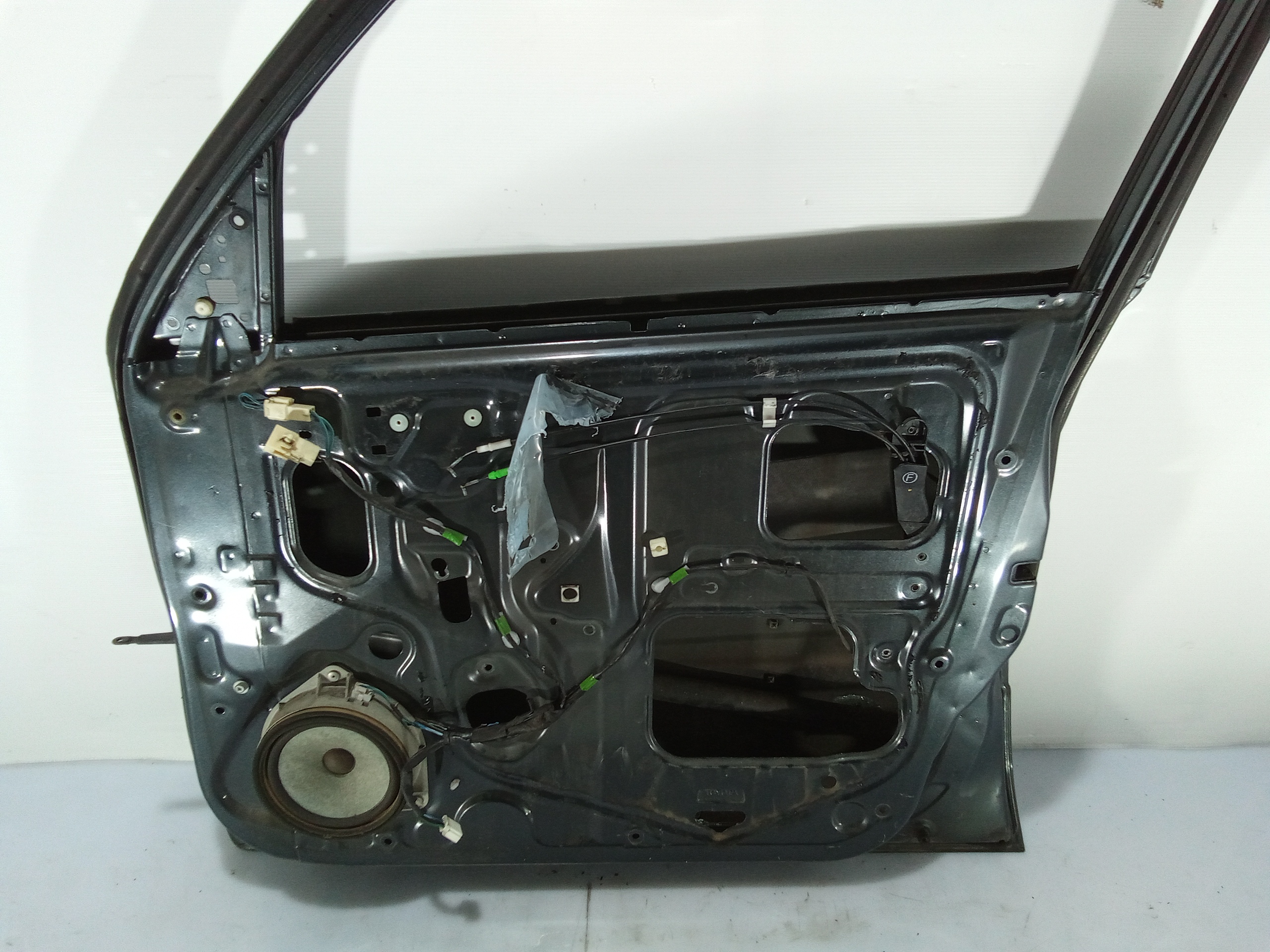 Portiera anteriore Destra per Toyota Rav4 3 Serie (2003 - 2005)