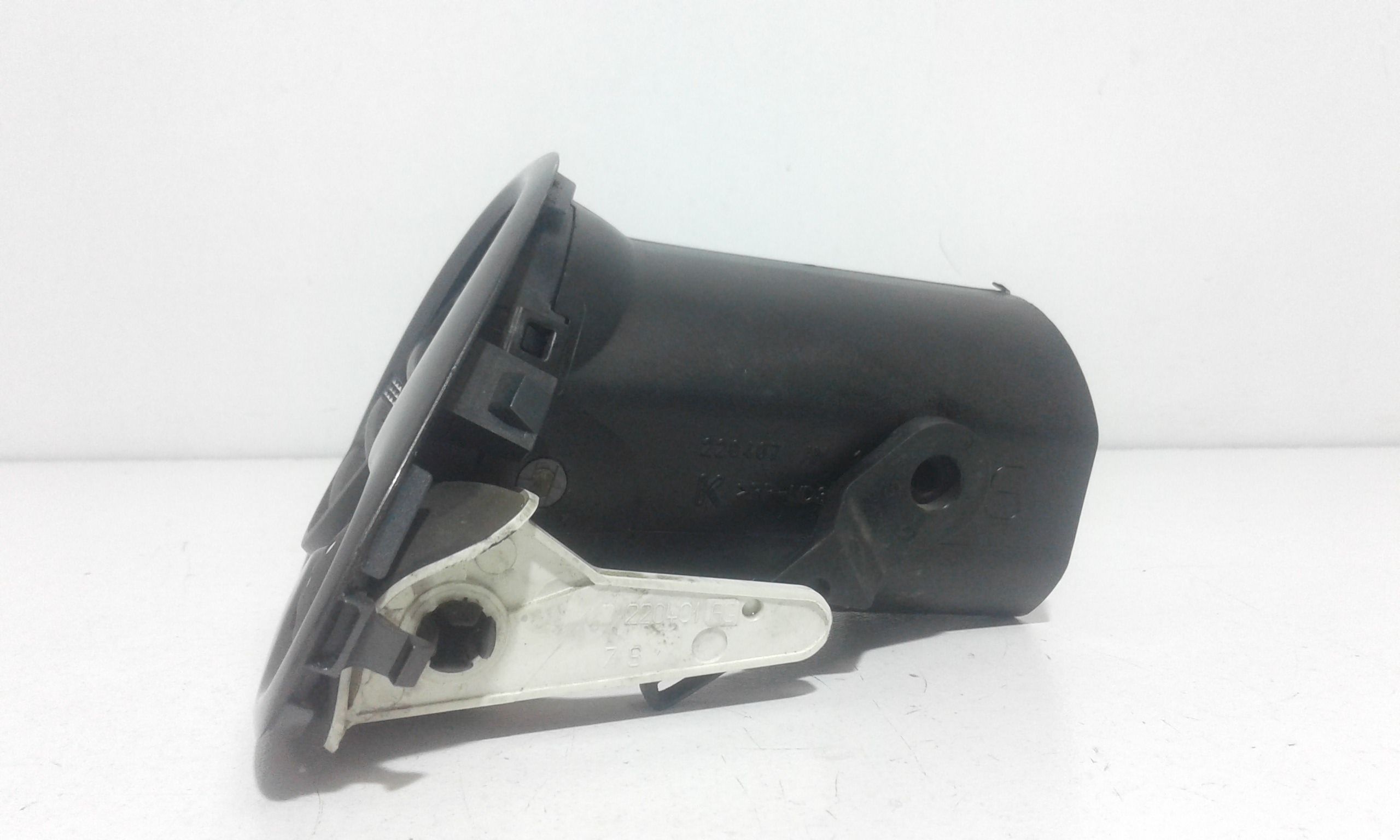 Bocchetta aria cruscotto lato guida RENAULT Clio Serie Restyling (01>10)