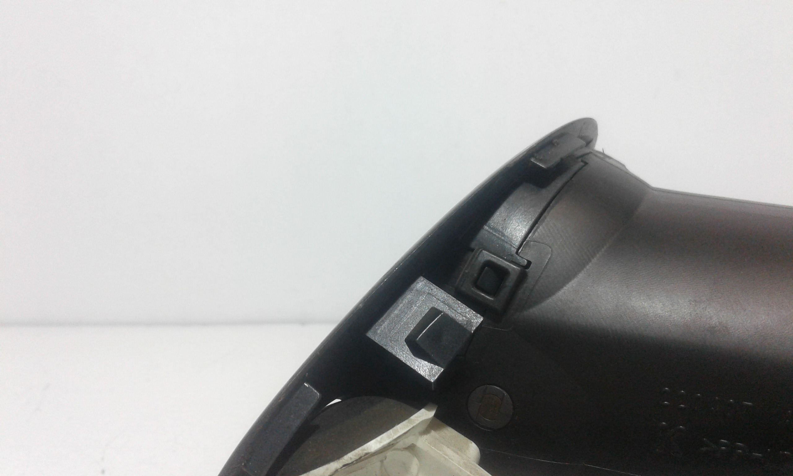 Bocchetta aria cruscotto lato guida RENAULT Clio Serie Restyling (01>10)