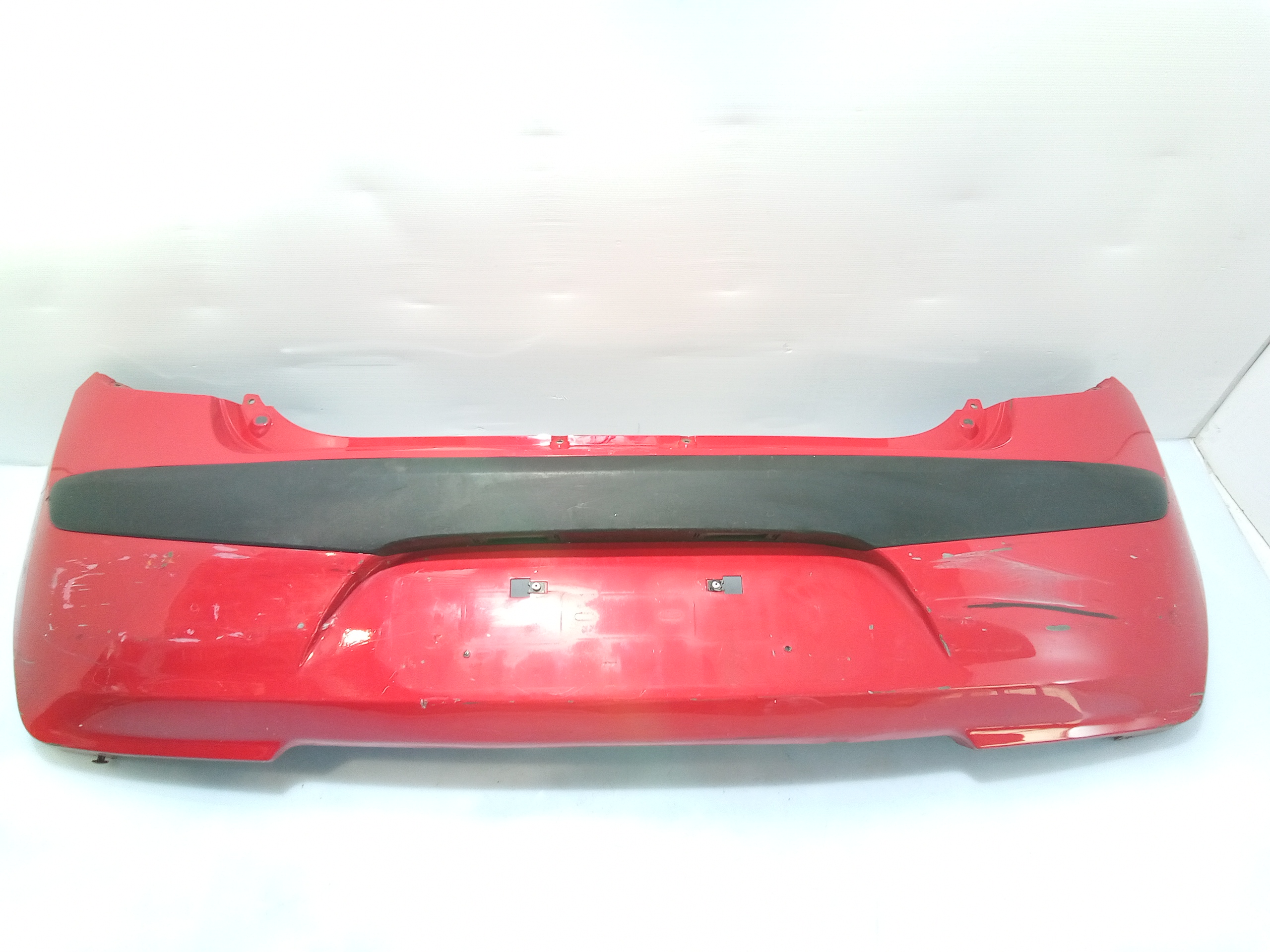 Paraurti Posteriore completo per Hyundai I10 1 Serie (2007 - 2011)