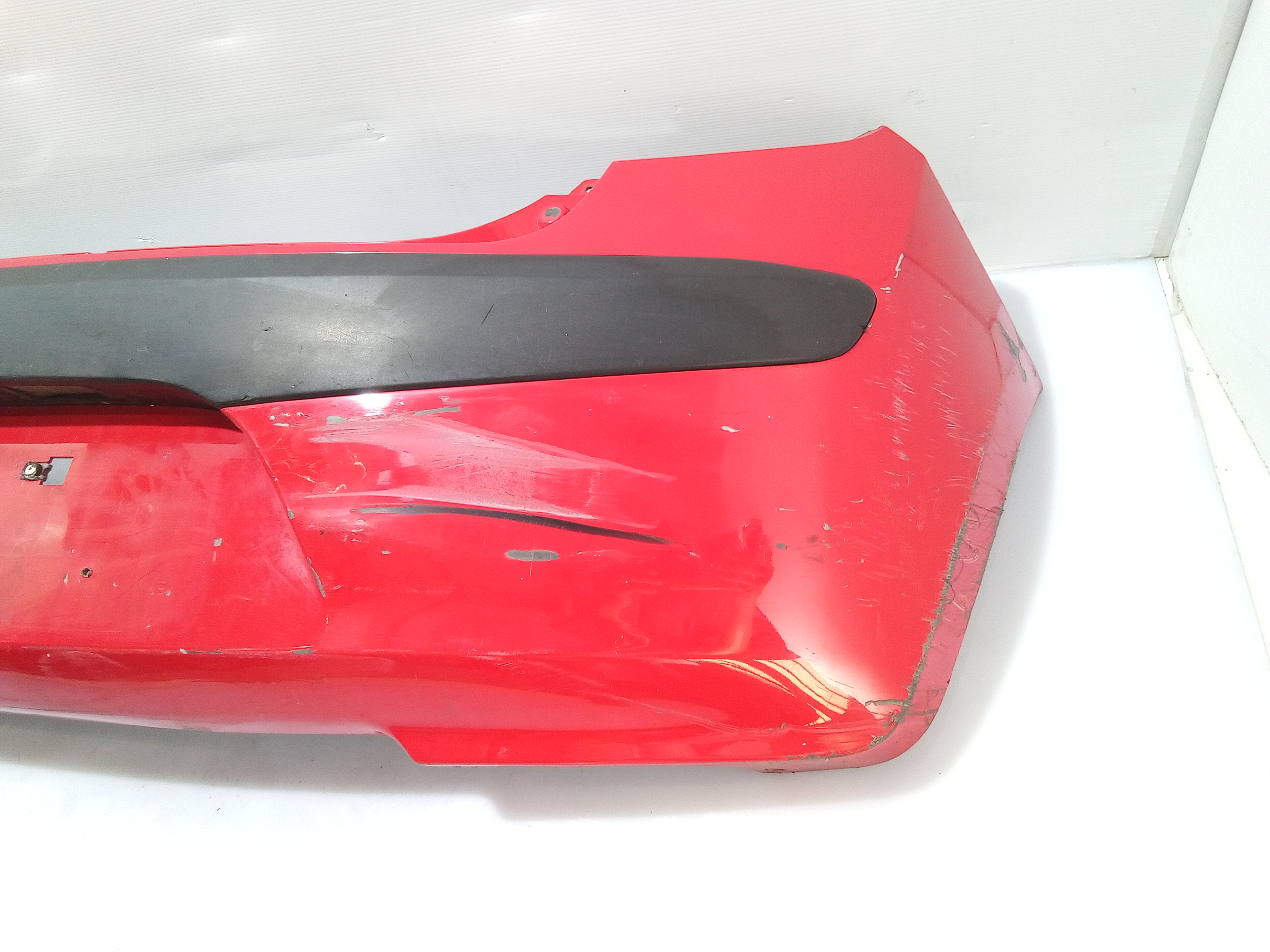Paraurti Posteriore completo per Hyundai I10 1 Serie (2007 - 2011)