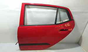Portiera Posteriore Sinistra per Hyundai I10 1 Serie (2007 - 2011)