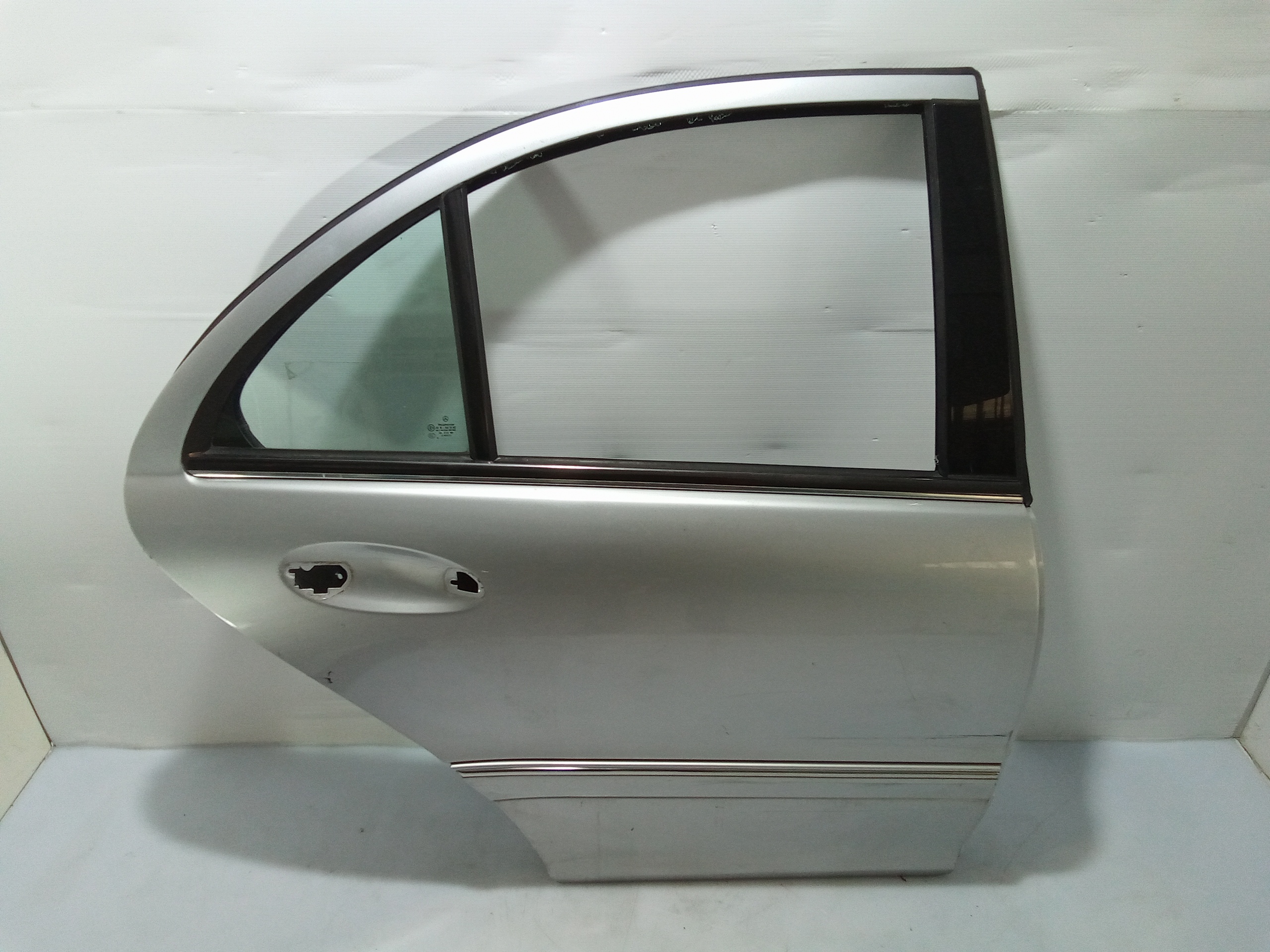 Portiera Posteriore Destra per Mercedes Classe C Berlina W203 (00>04) (2000 - 2004)