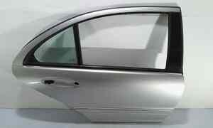 Portiera Posteriore Destra per Mercedes Classe C Berlina W203 (00>04) (2000 - 2004)