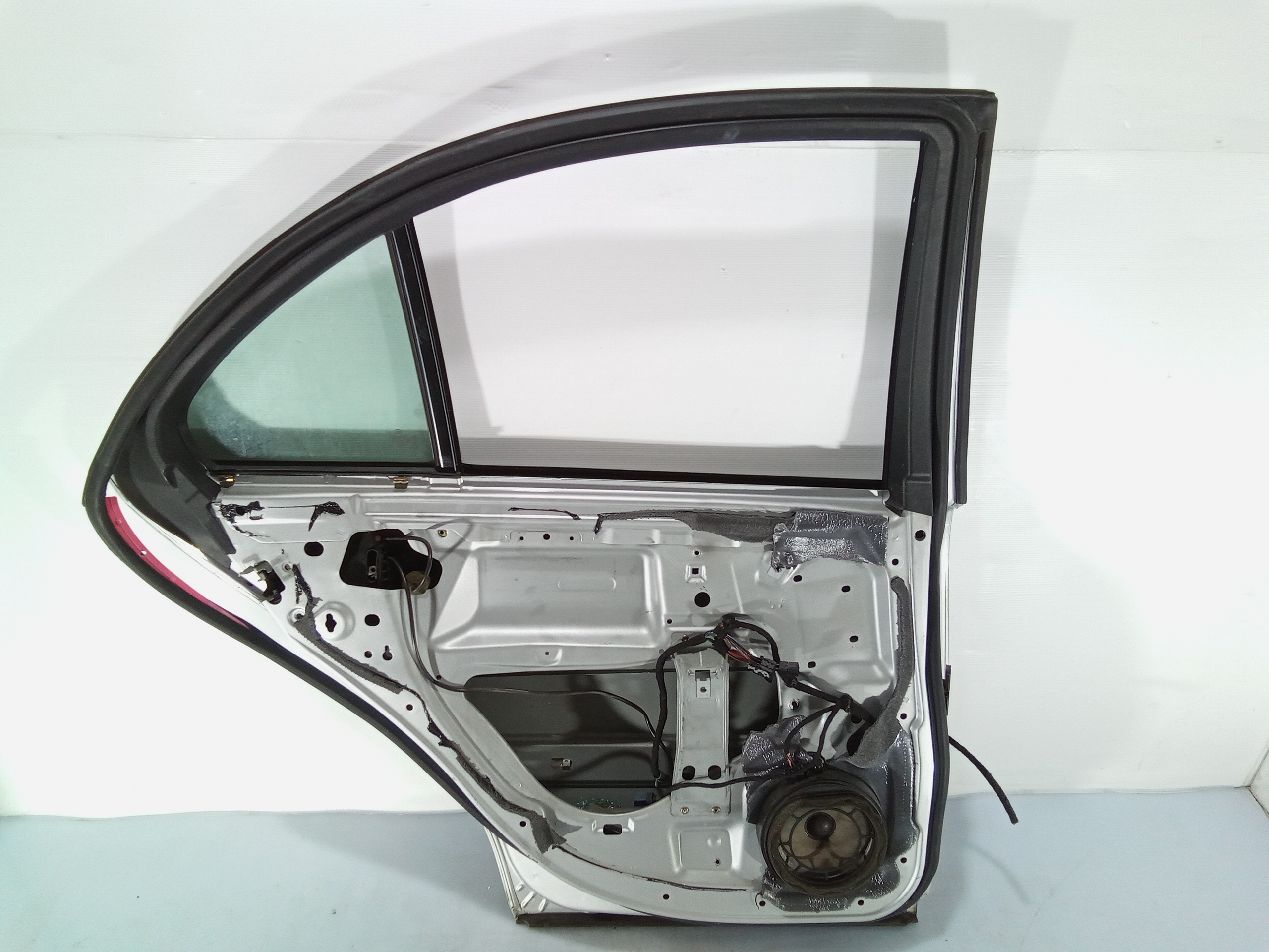 Portiera Posteriore Sinistra per Mercedes Classe C Berlina W203 (00>04) (2000 - 2004)