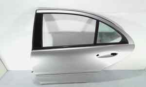 Portiera Posteriore Sinistra per Mercedes Classe C Berlina W203 (00>04) (2000 - 2004)